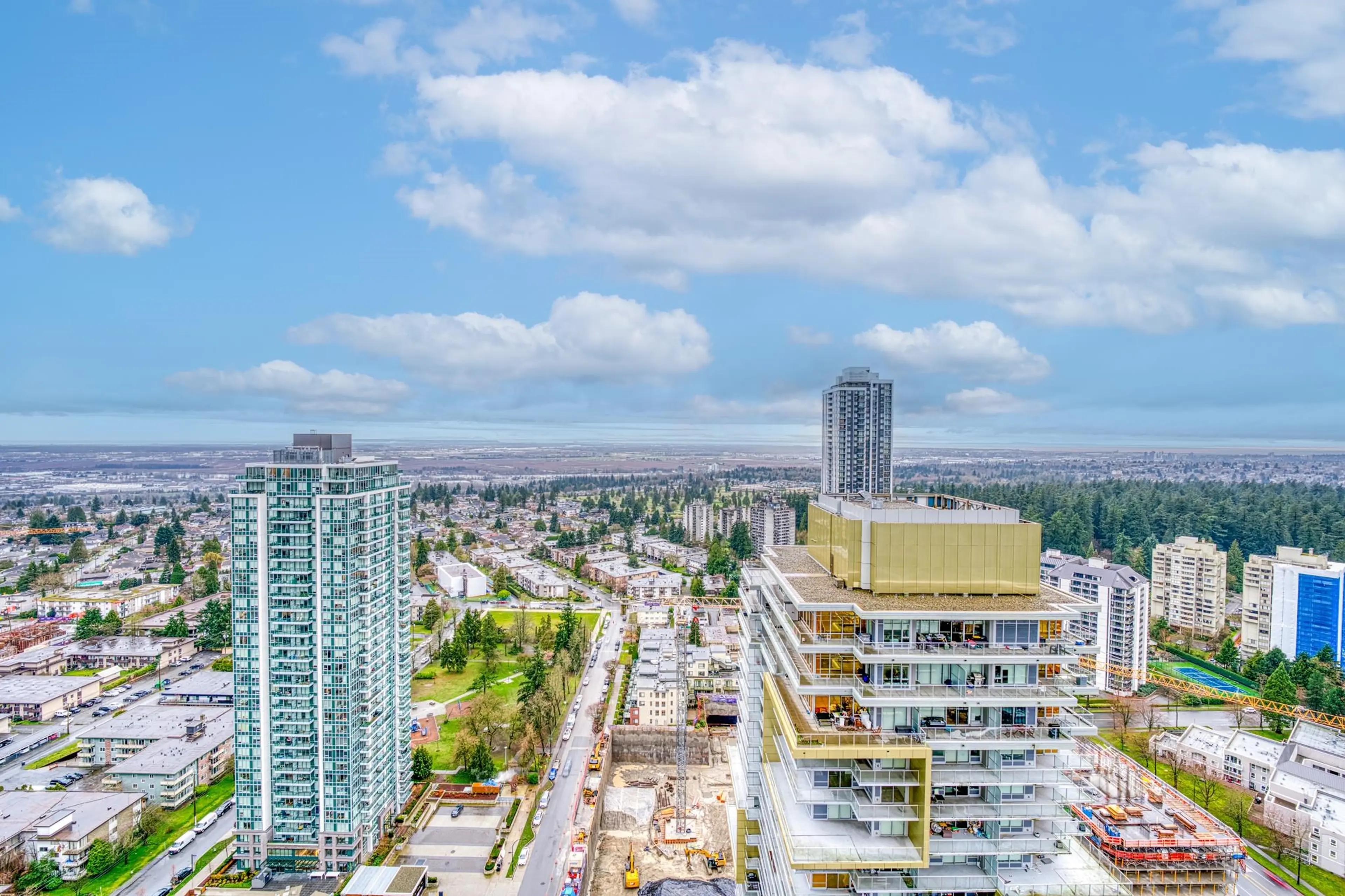 Property at #3104 6383 MCKAY AVENUE, Burnaby, BC