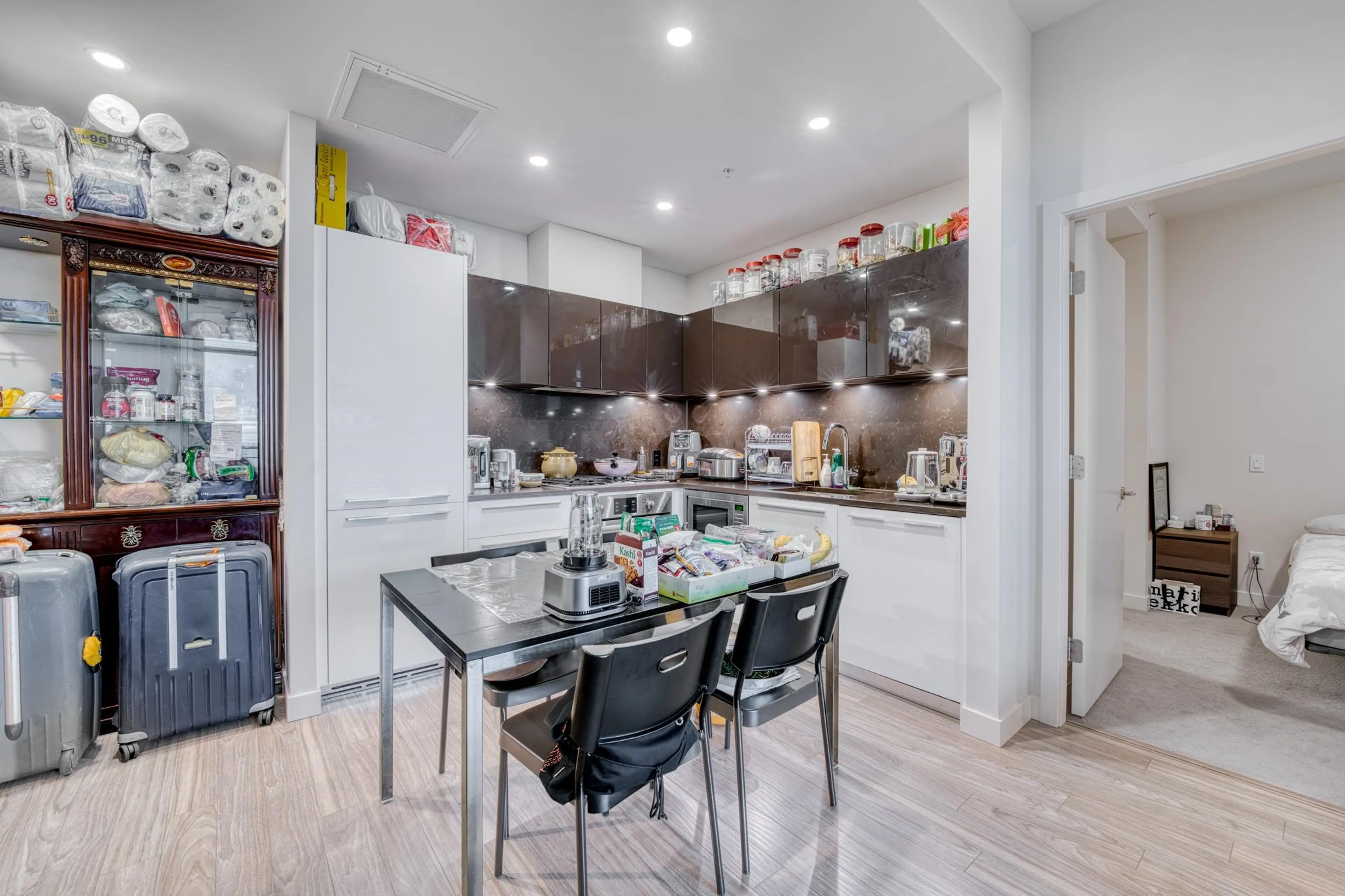 Property at #3104 6383 MCKAY AVENUE, Burnaby, BC