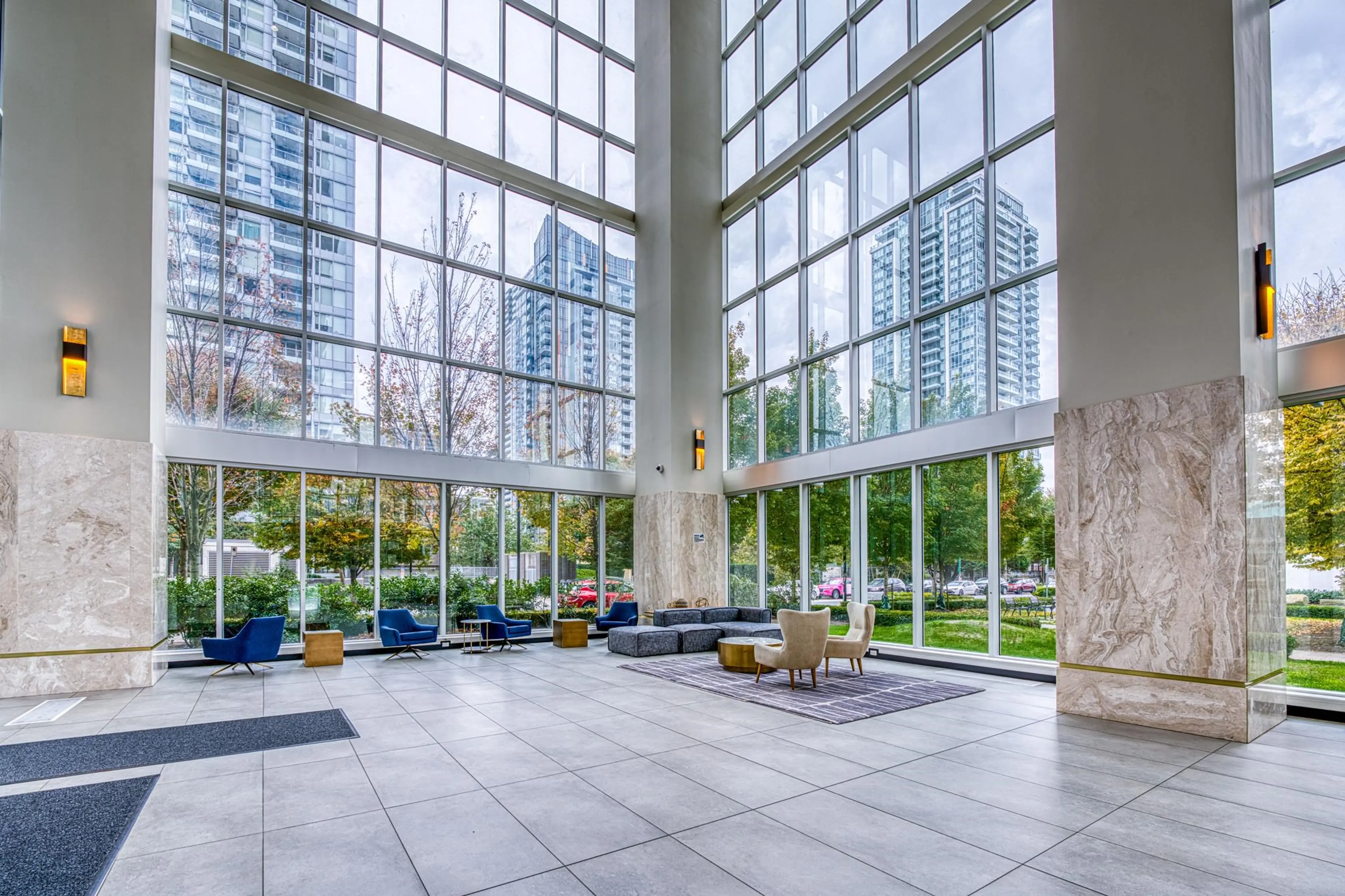 Property at #3104 6383 MCKAY AVENUE, Burnaby, BC