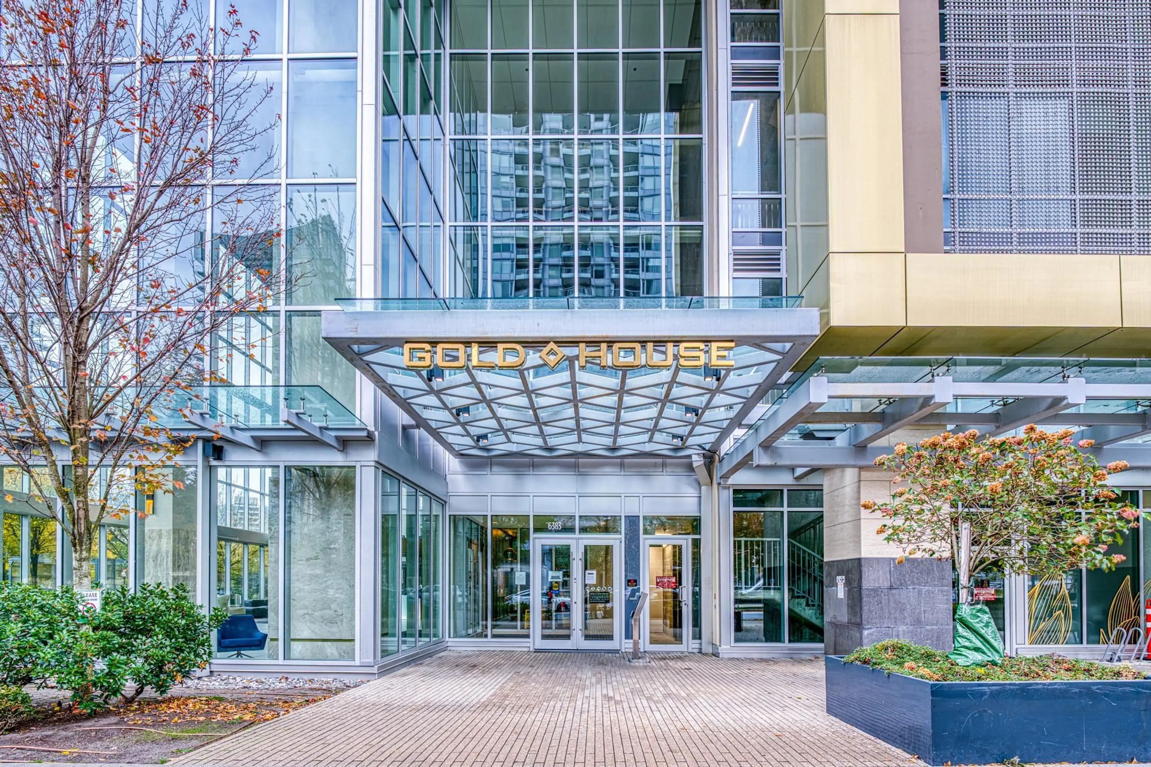 Property at #3104 6383 MCKAY AVENUE, Burnaby, BC