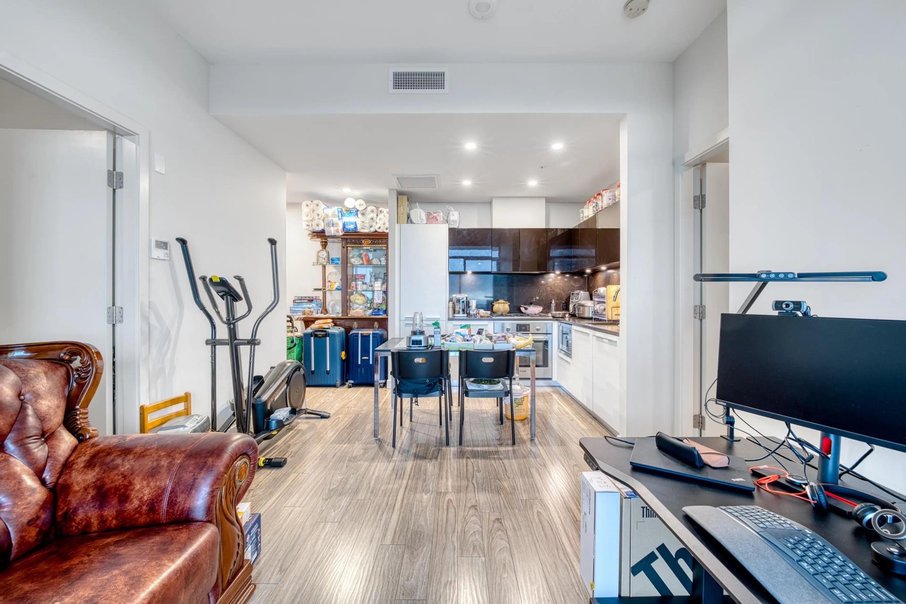 Property at #3104 6383 MCKAY AVENUE, Burnaby, BC