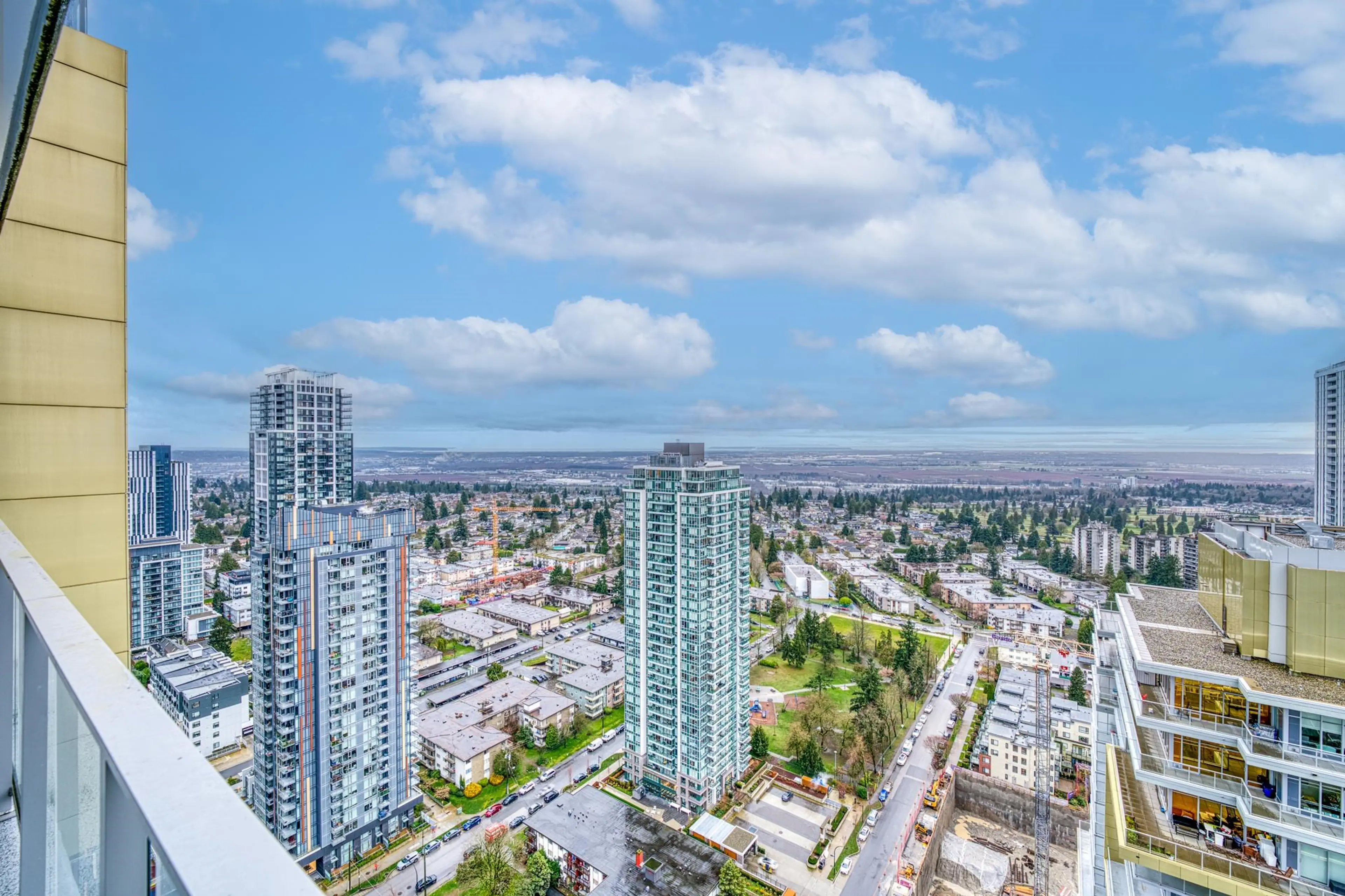 Property at #3104 6383 MCKAY AVENUE, Burnaby, BC