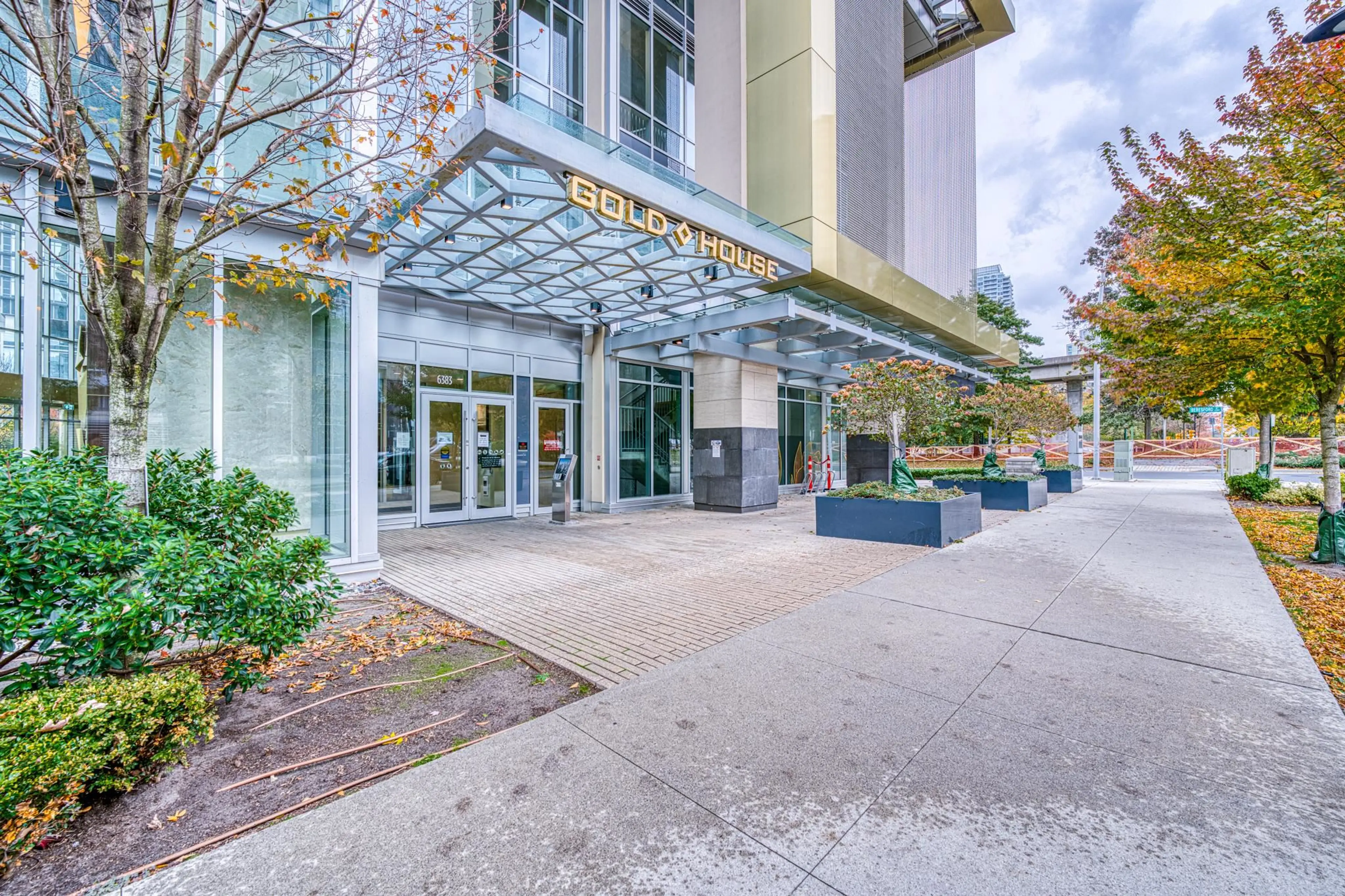 Property at #3104 6383 MCKAY AVENUE, Burnaby, BC