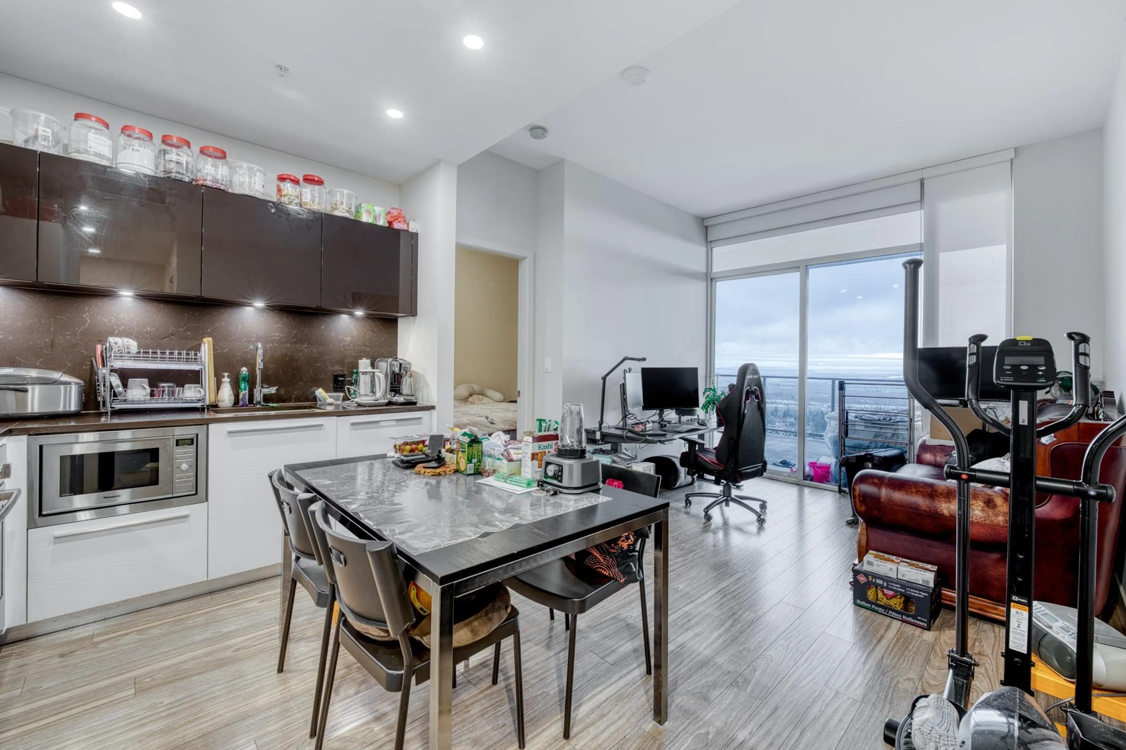 Property at #3104 6383 MCKAY AVENUE, Burnaby, BC