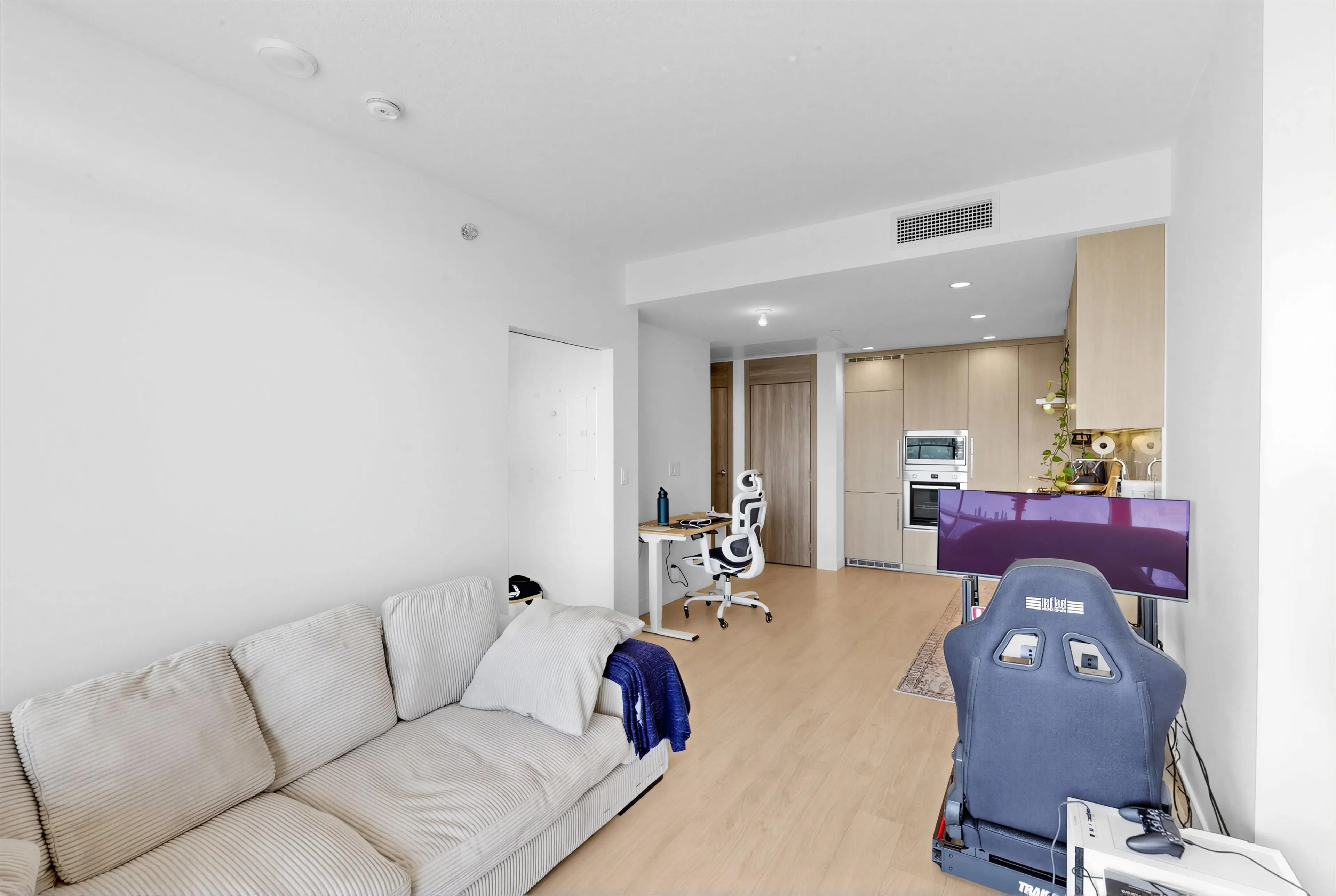 Property at #3301 4890 LOUGHEED HIGHWAY, Burnaby, BC