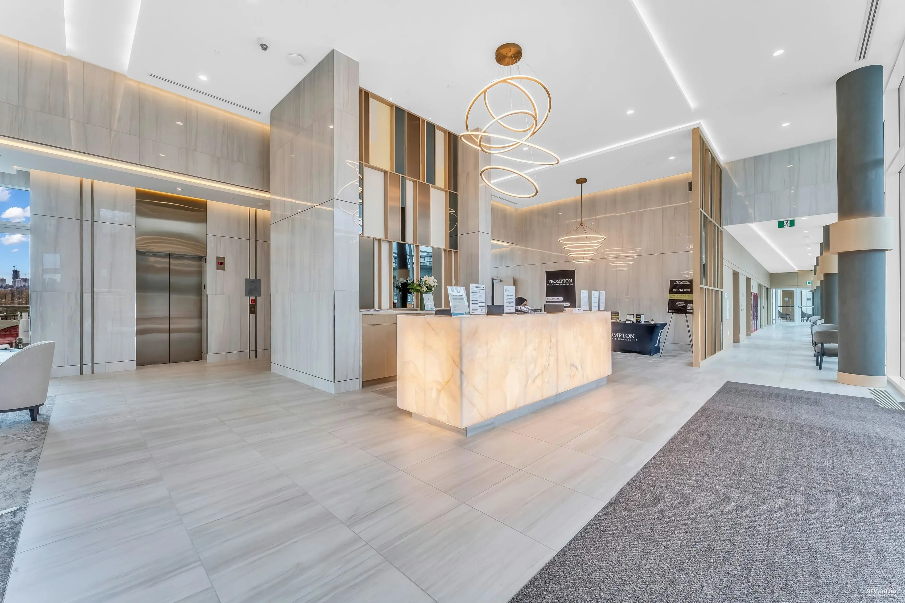 Property at #3301 4890 LOUGHEED HIGHWAY, Burnaby, BC