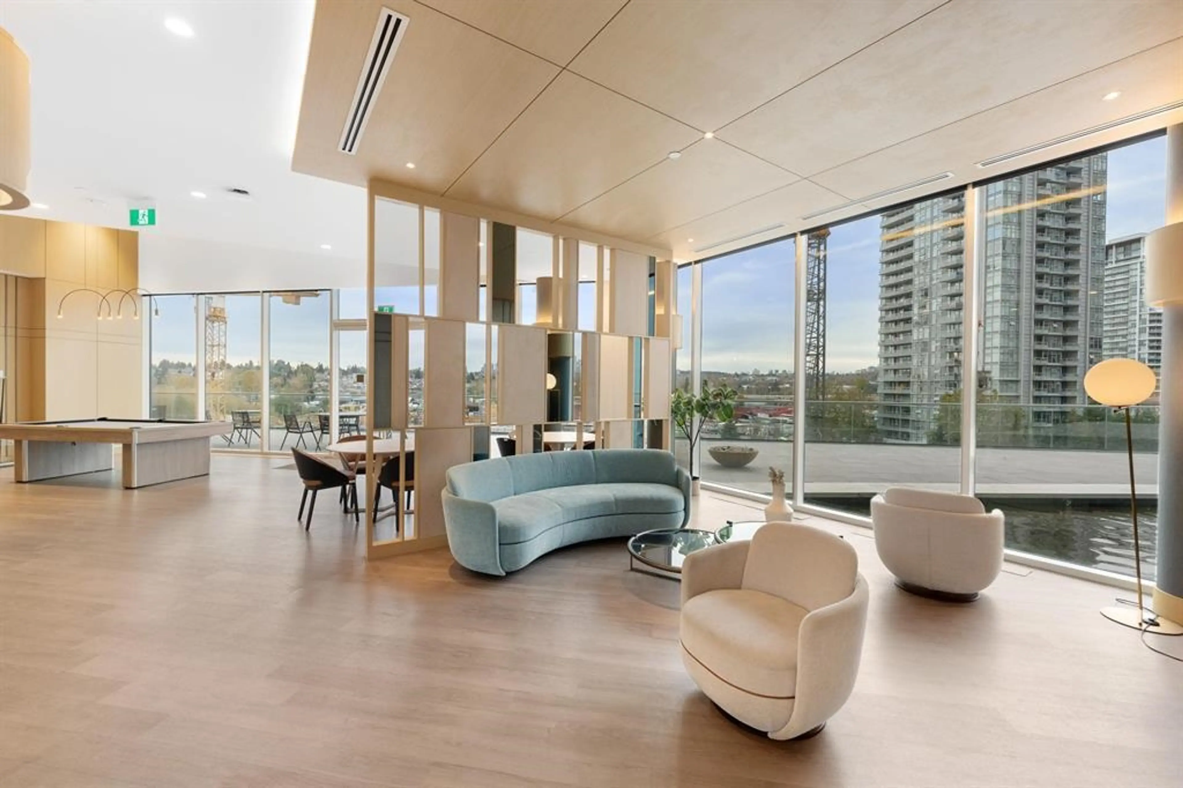 Property at #3301 4890 LOUGHEED HIGHWAY, Burnaby, BC