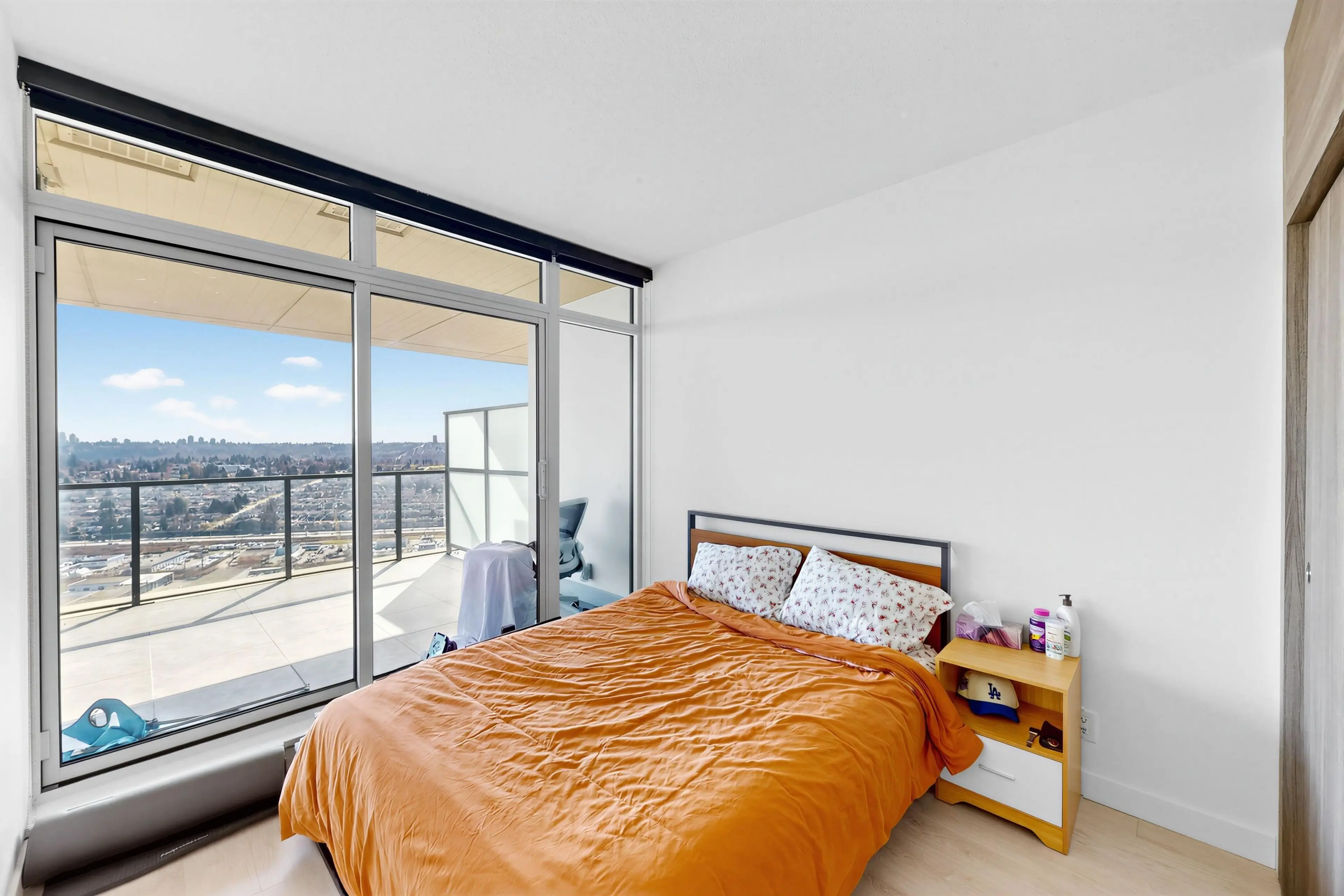 Property at #3301 4890 LOUGHEED HIGHWAY, Burnaby, BC