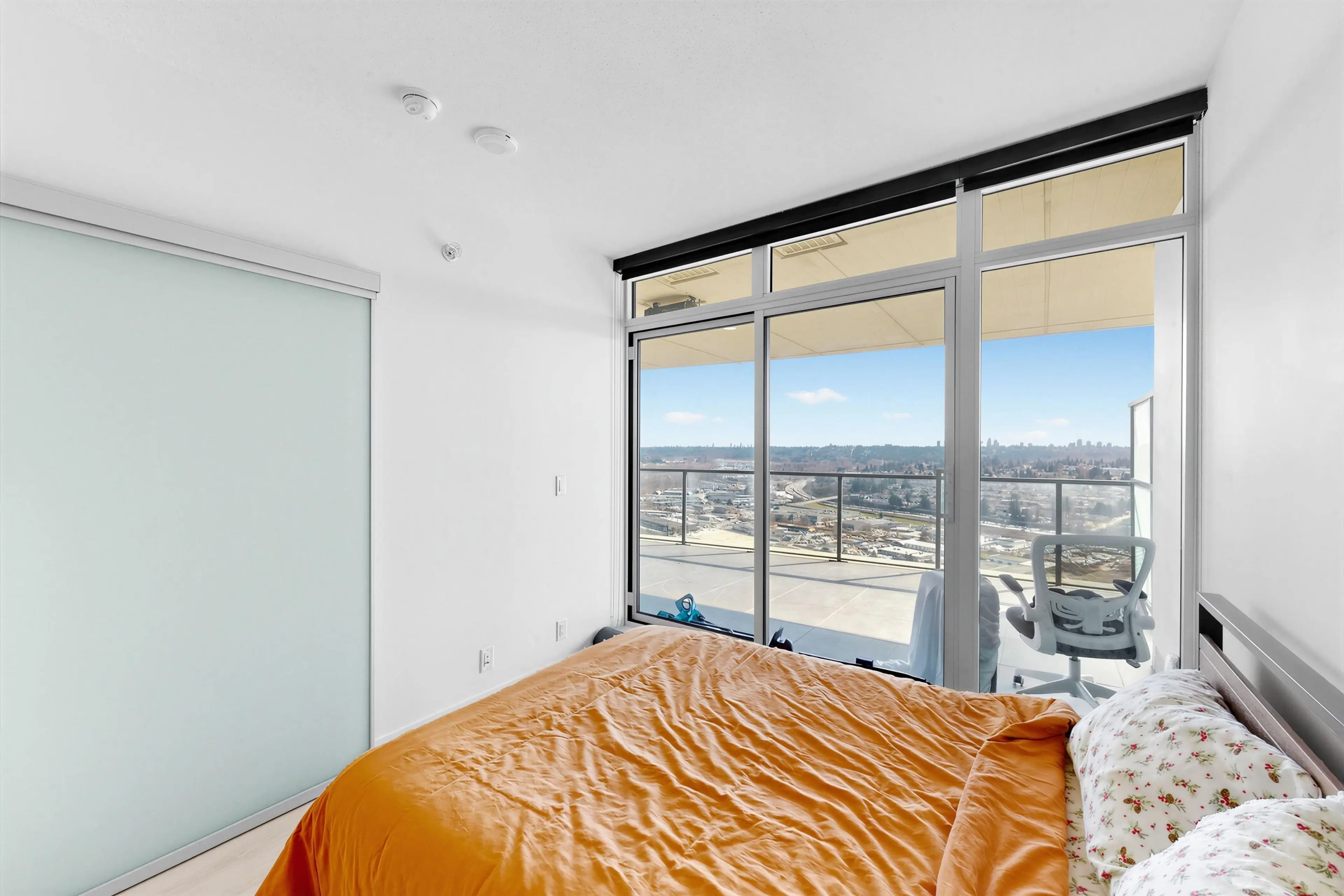 Property at #3301 4890 LOUGHEED HIGHWAY, Burnaby, BC