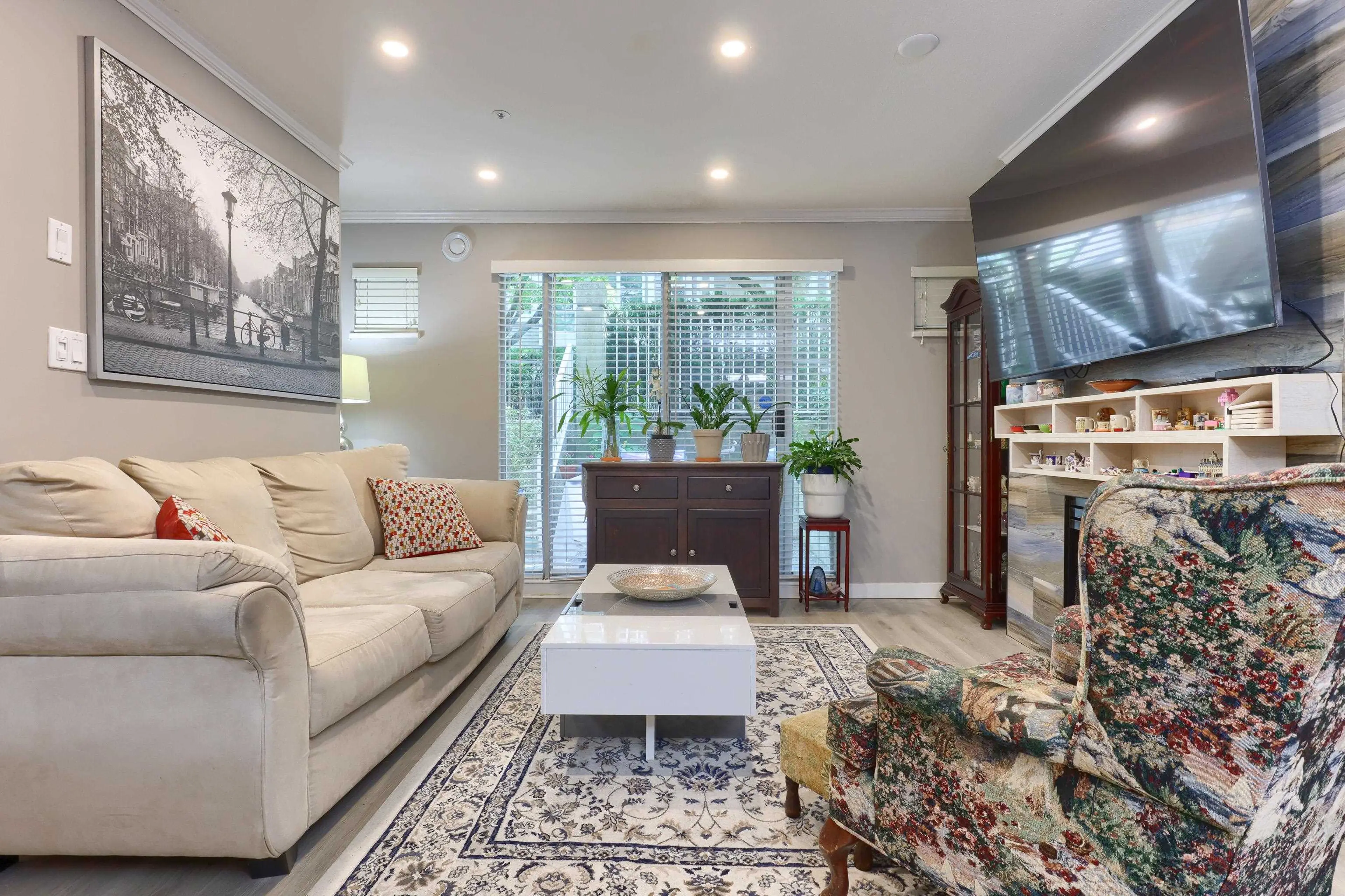 Property at #17 2885 E KENT AVENUE NORTH, Vancouver, BC