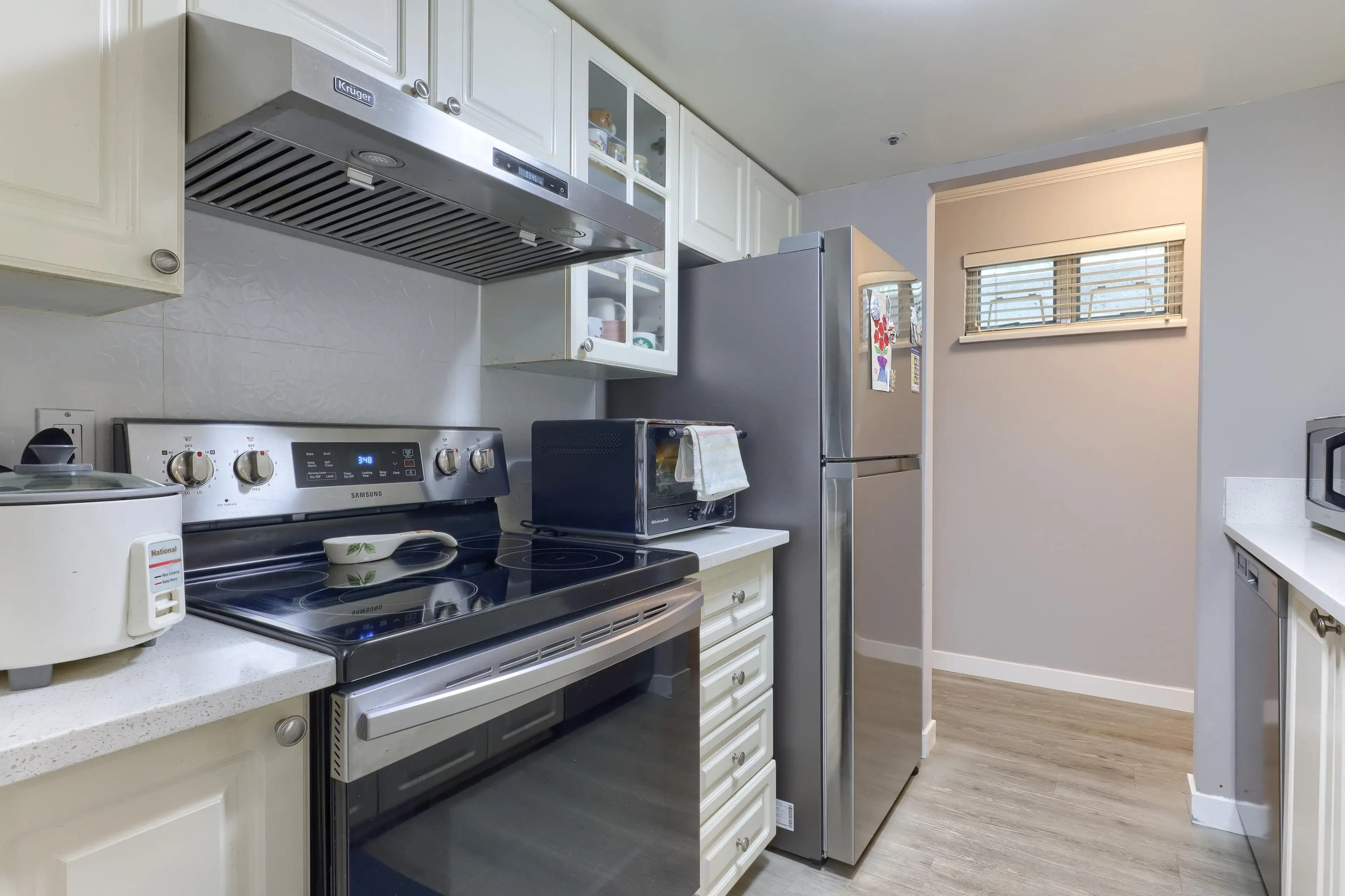 Property at #17 2885 E KENT AVENUE NORTH, Vancouver, BC