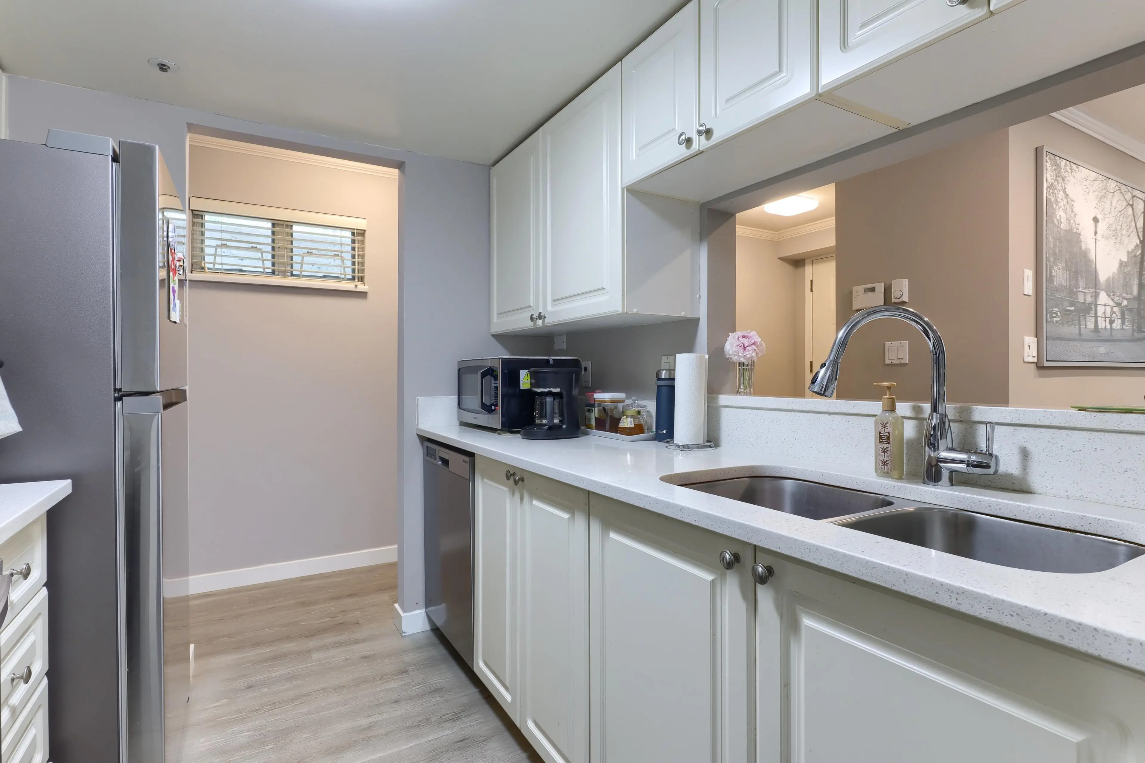 Property at #17 2885 E KENT AVENUE NORTH, Vancouver, BC