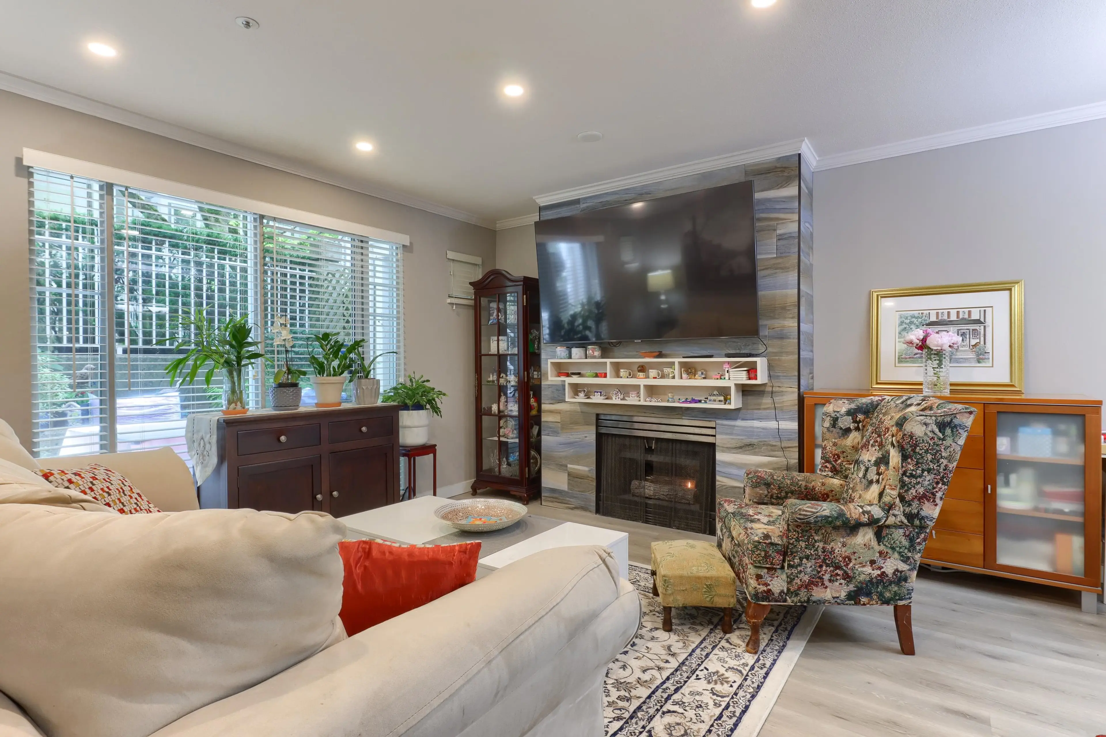 Property at #17 2885 E KENT AVENUE NORTH, Vancouver, BC