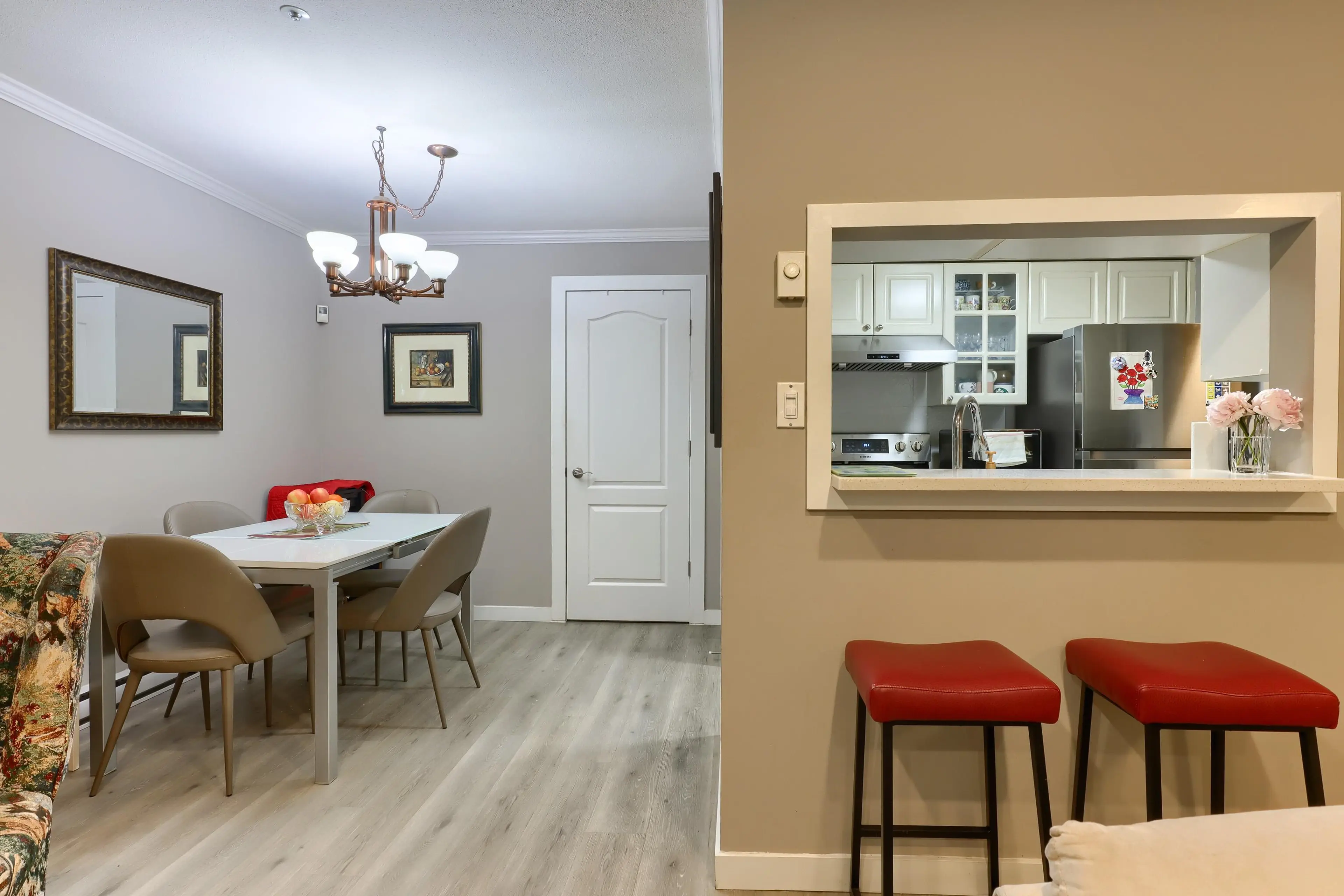 Property at #17 2885 E KENT AVENUE NORTH, Vancouver, BC