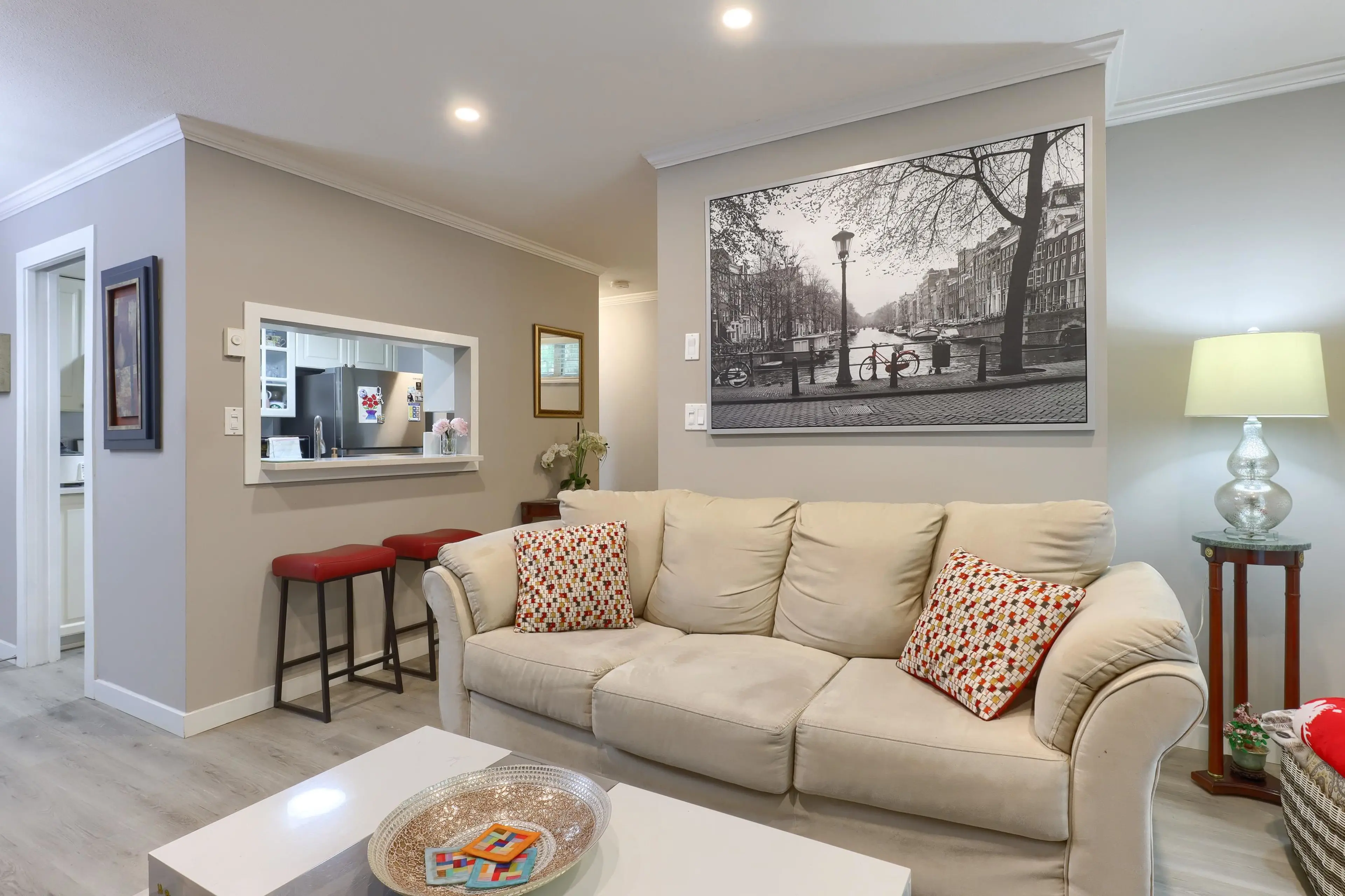 Property at #17 2885 E KENT AVENUE NORTH, Vancouver, BC