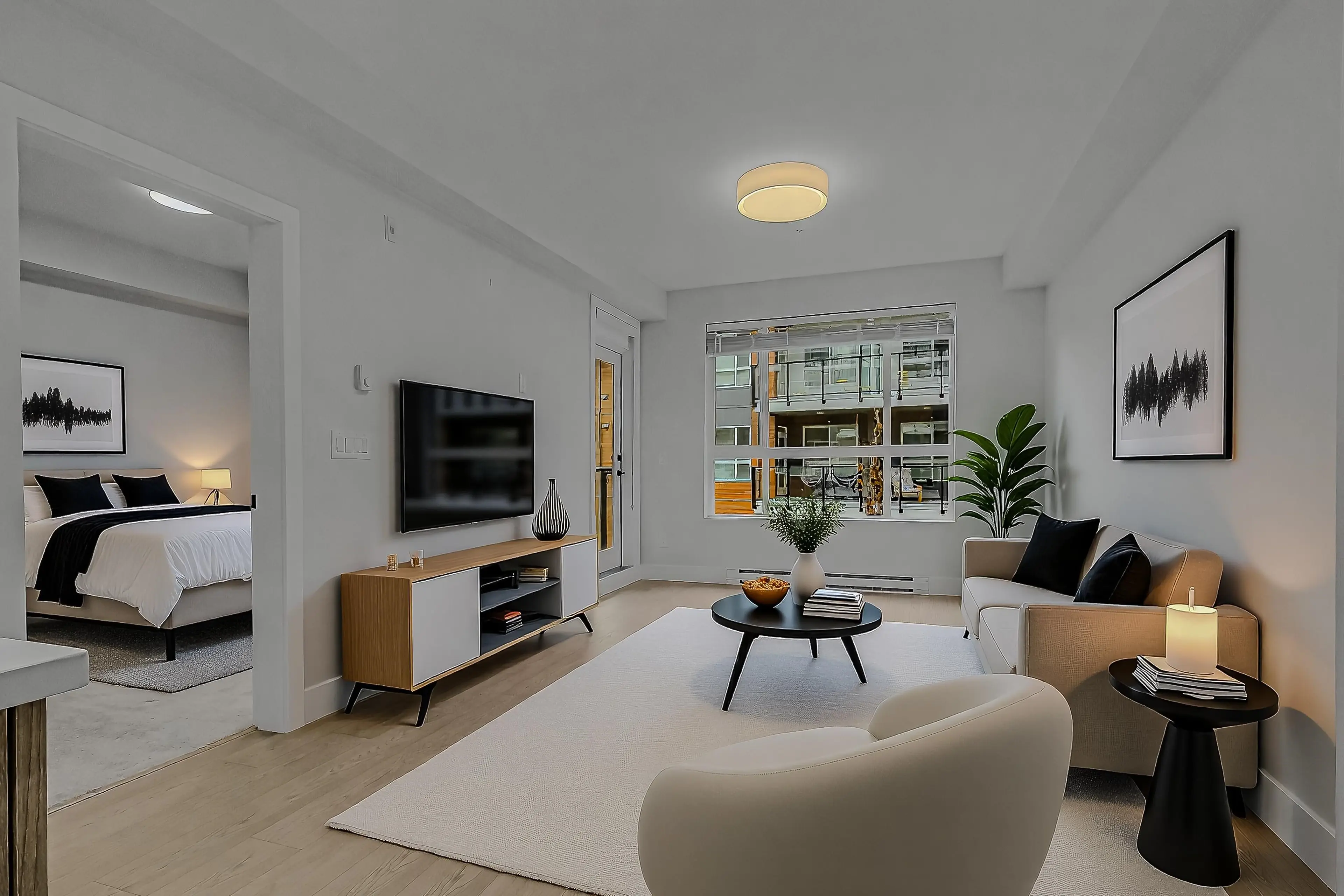 Property at #227 11655 FRASER STREET, Maple Ridge, BC