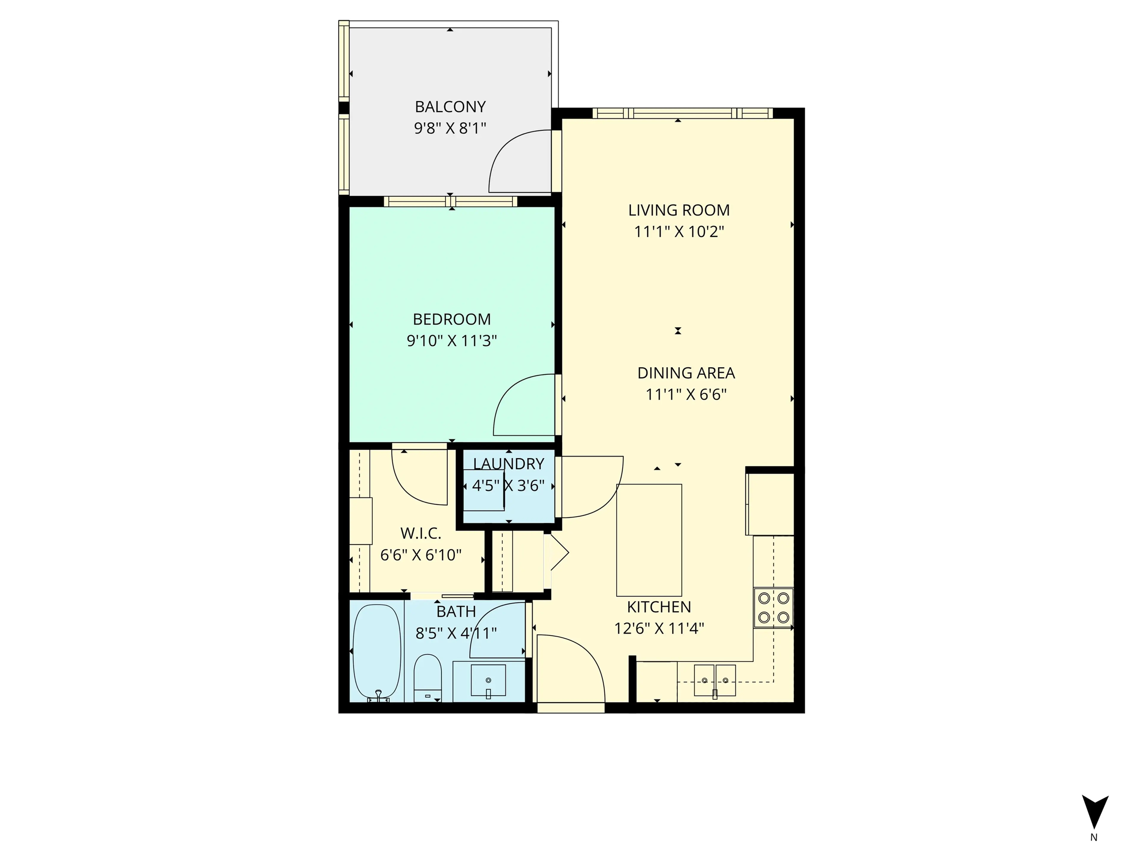 Property at #227 11655 FRASER STREET, Maple Ridge, BC