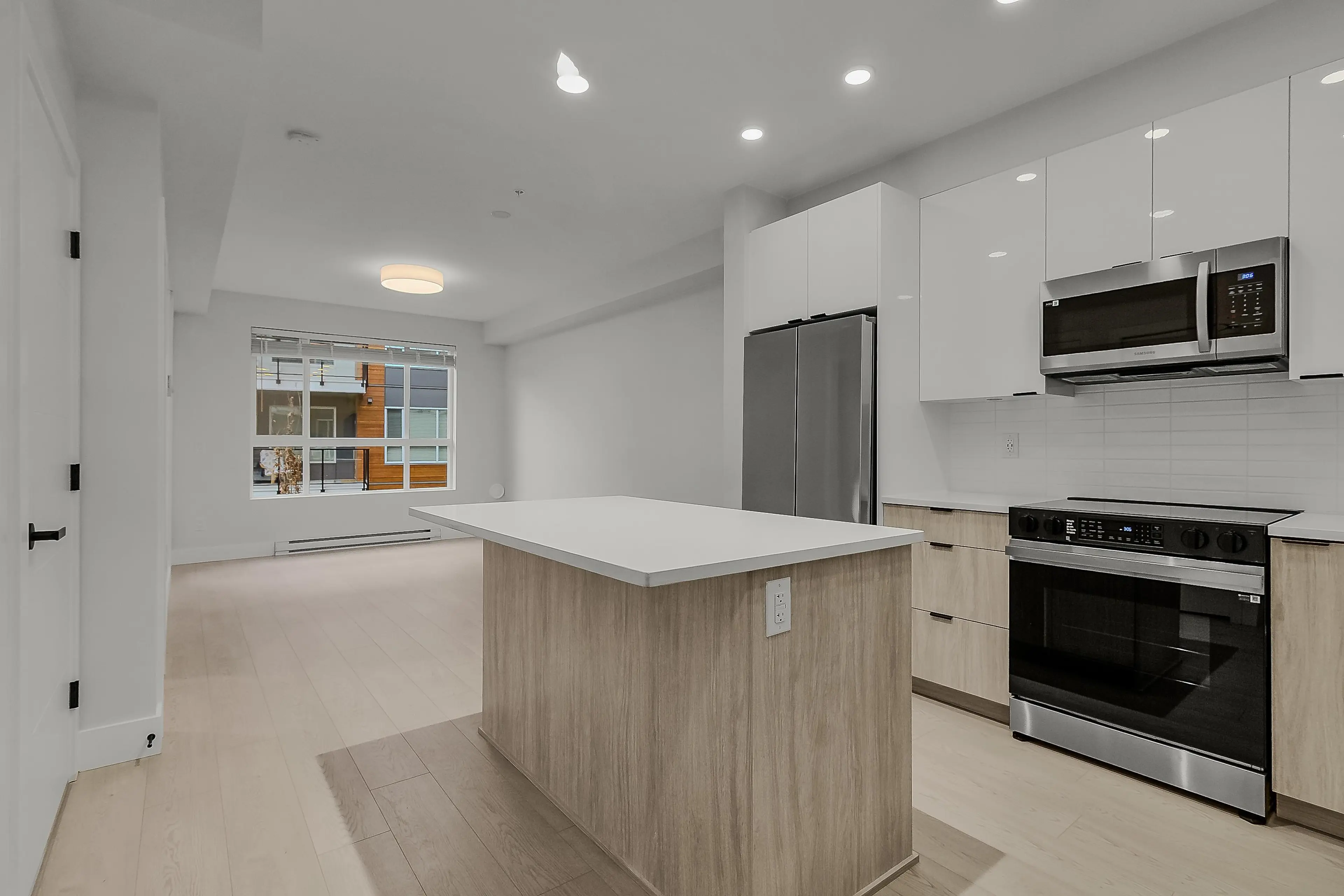 Property at #227 11655 FRASER STREET, Maple Ridge, BC