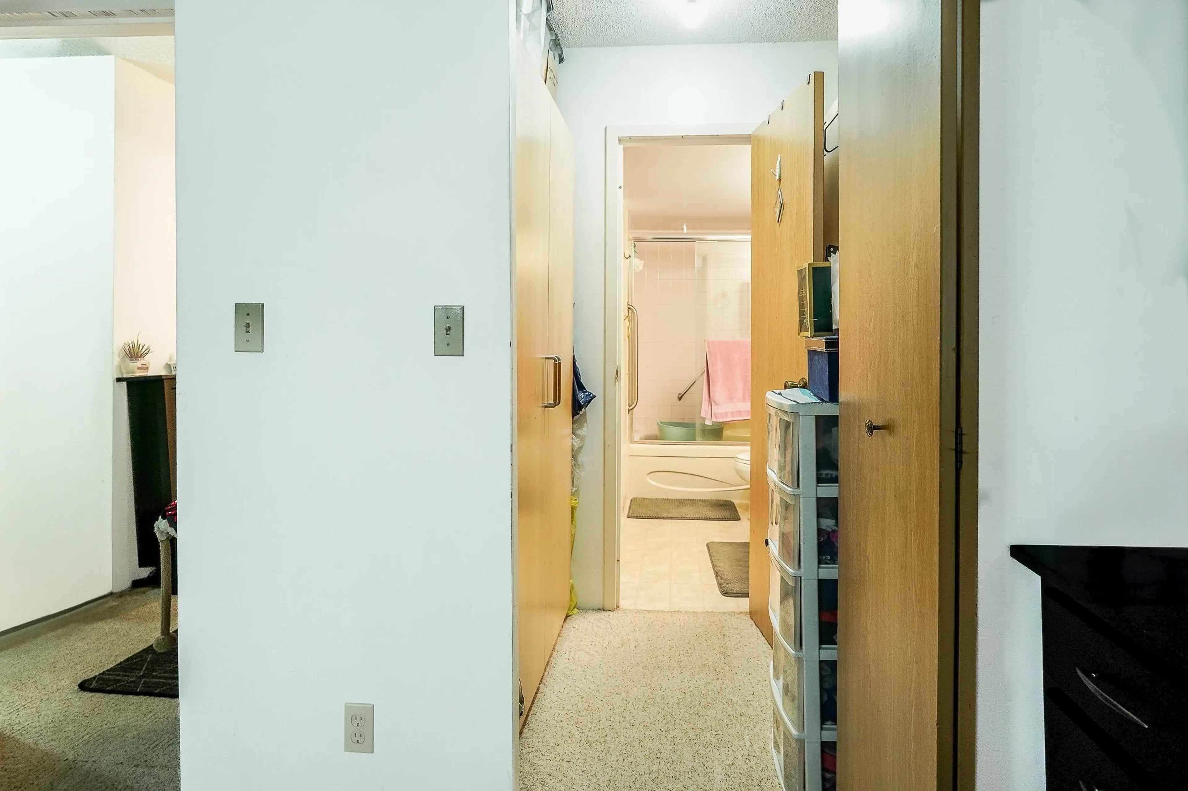 Property at #112 1720 SOUTHMERE CRESCENT, Surrey, BC