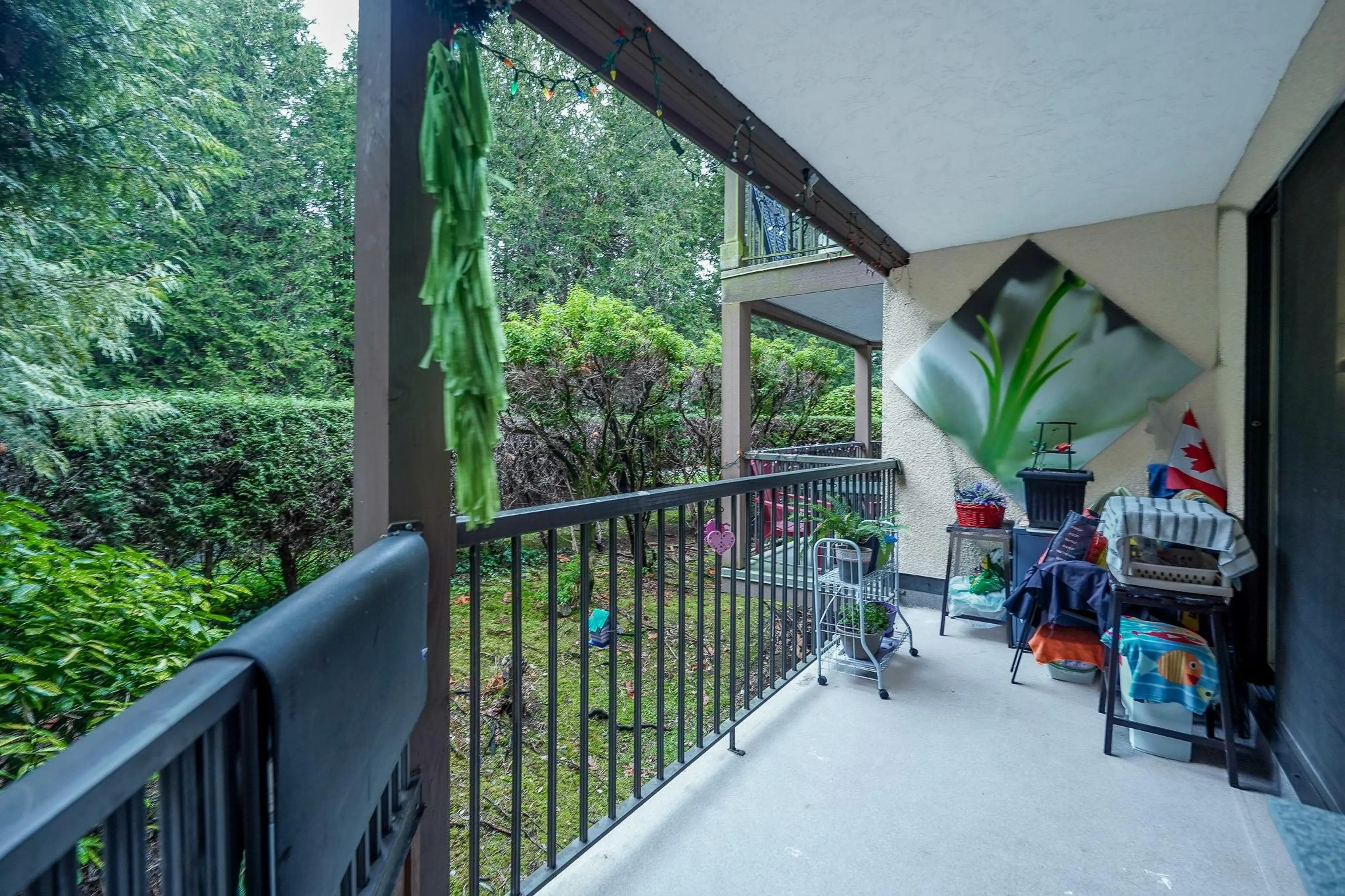 Property at #112 1720 SOUTHMERE CRESCENT, Surrey, BC