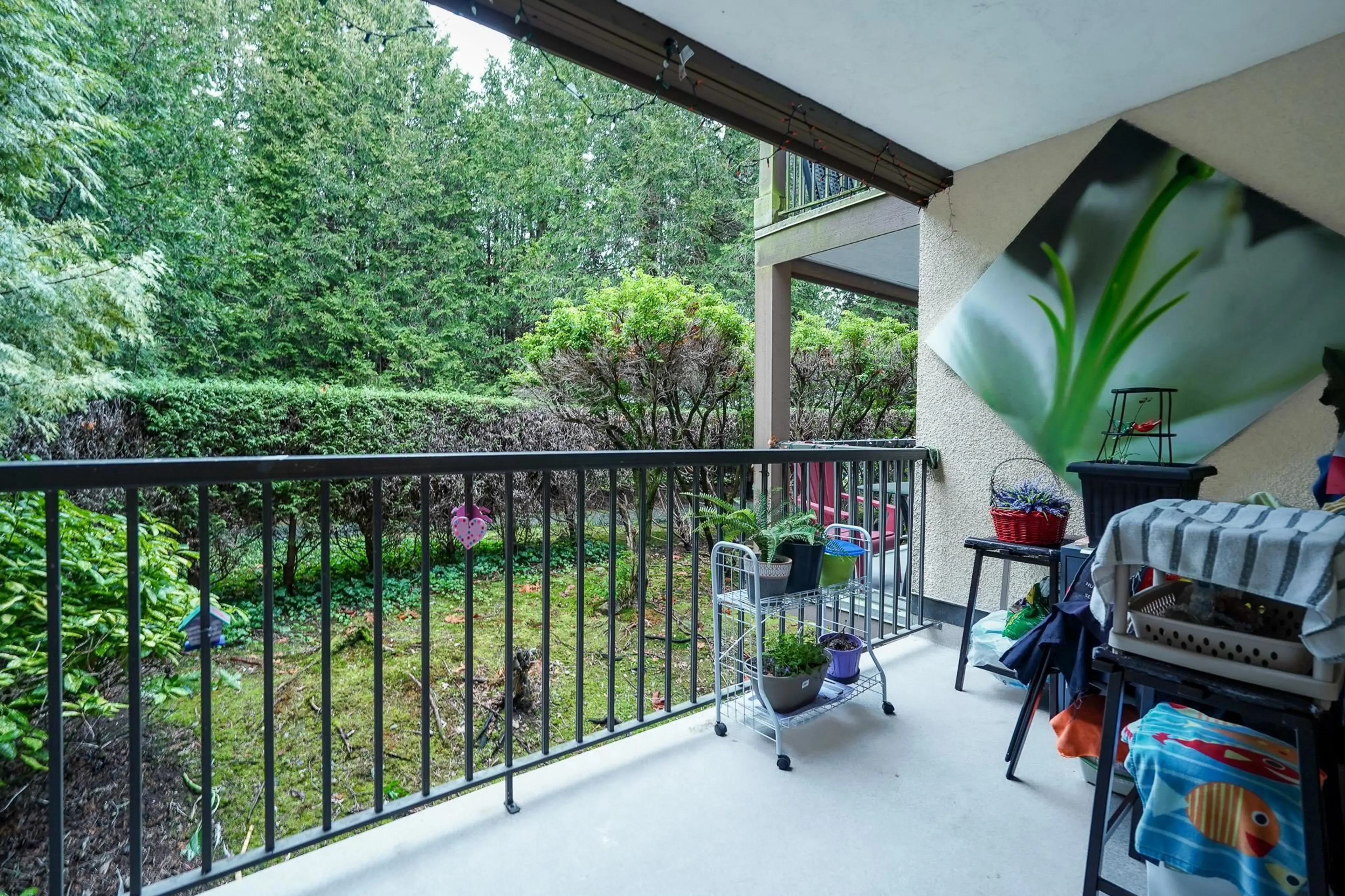 Property at #112 1720 SOUTHMERE CRESCENT, Surrey, BC
