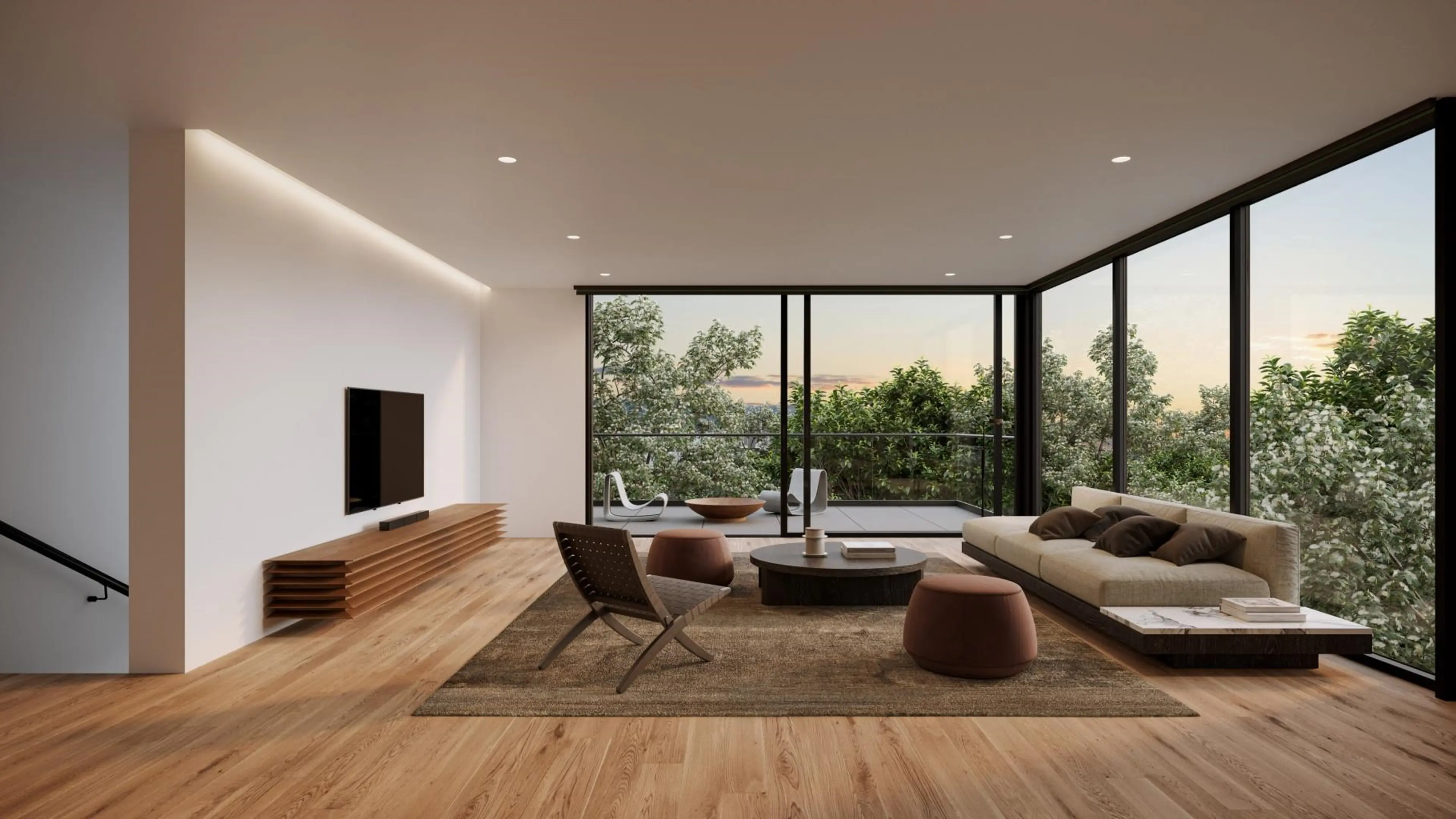 Property at #PH204 4377 ASH STREET, Vancouver, BC