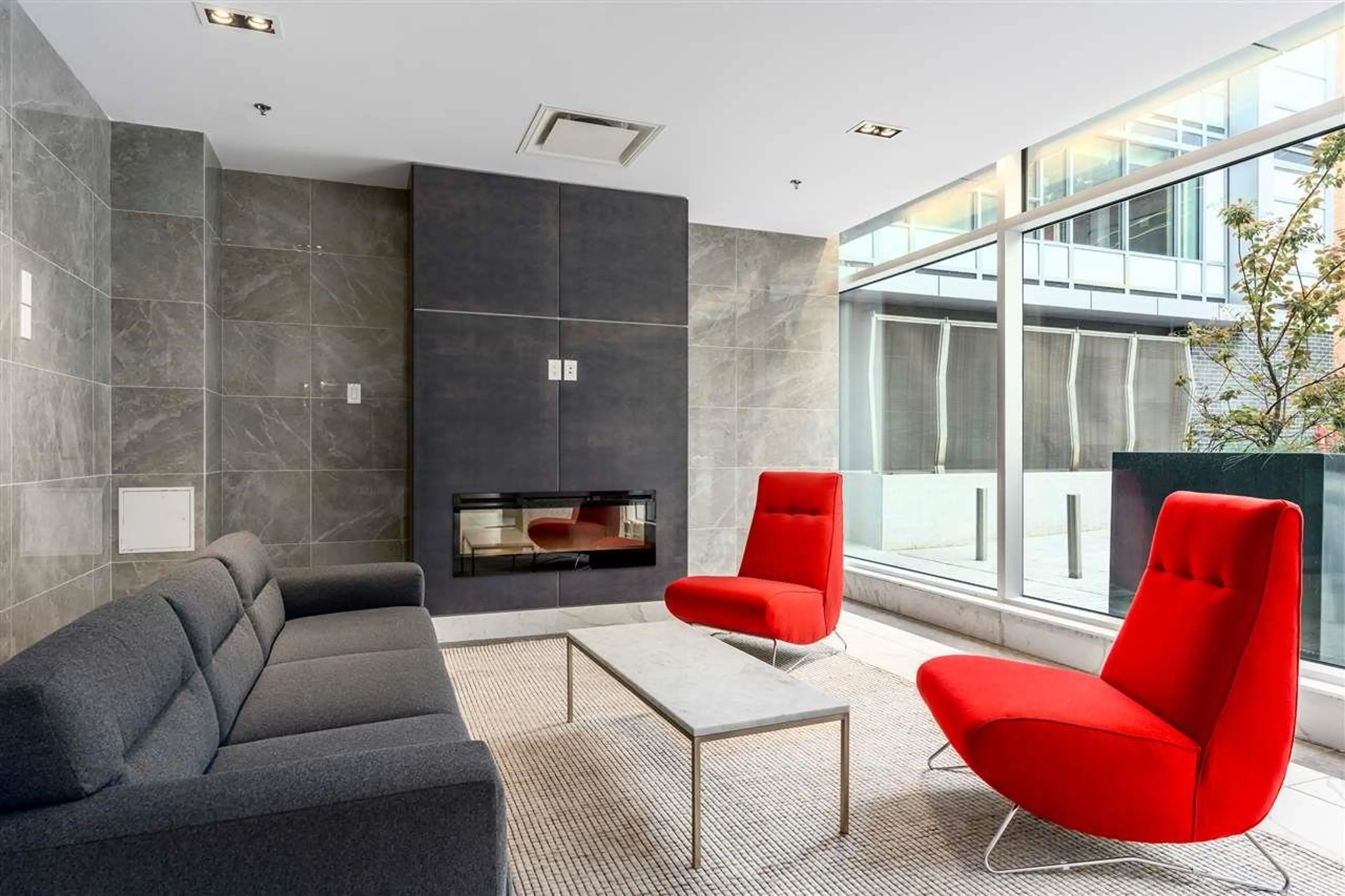 Property at #3505 1283 HOWE STREET, Vancouver, BC