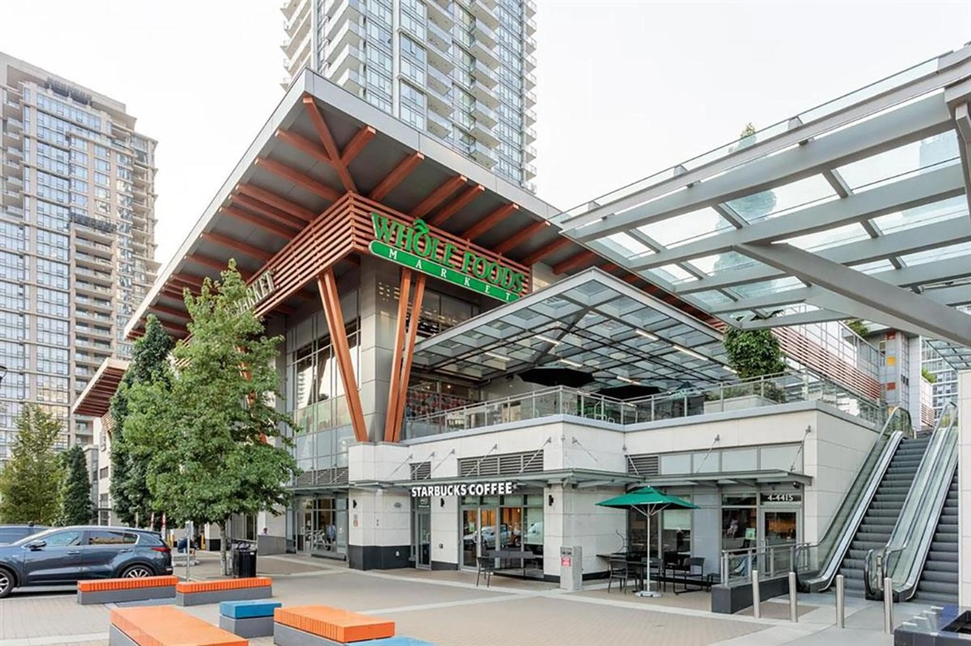 Property at #3004 4485 SKYLINE DRIVE, Burnaby, BC