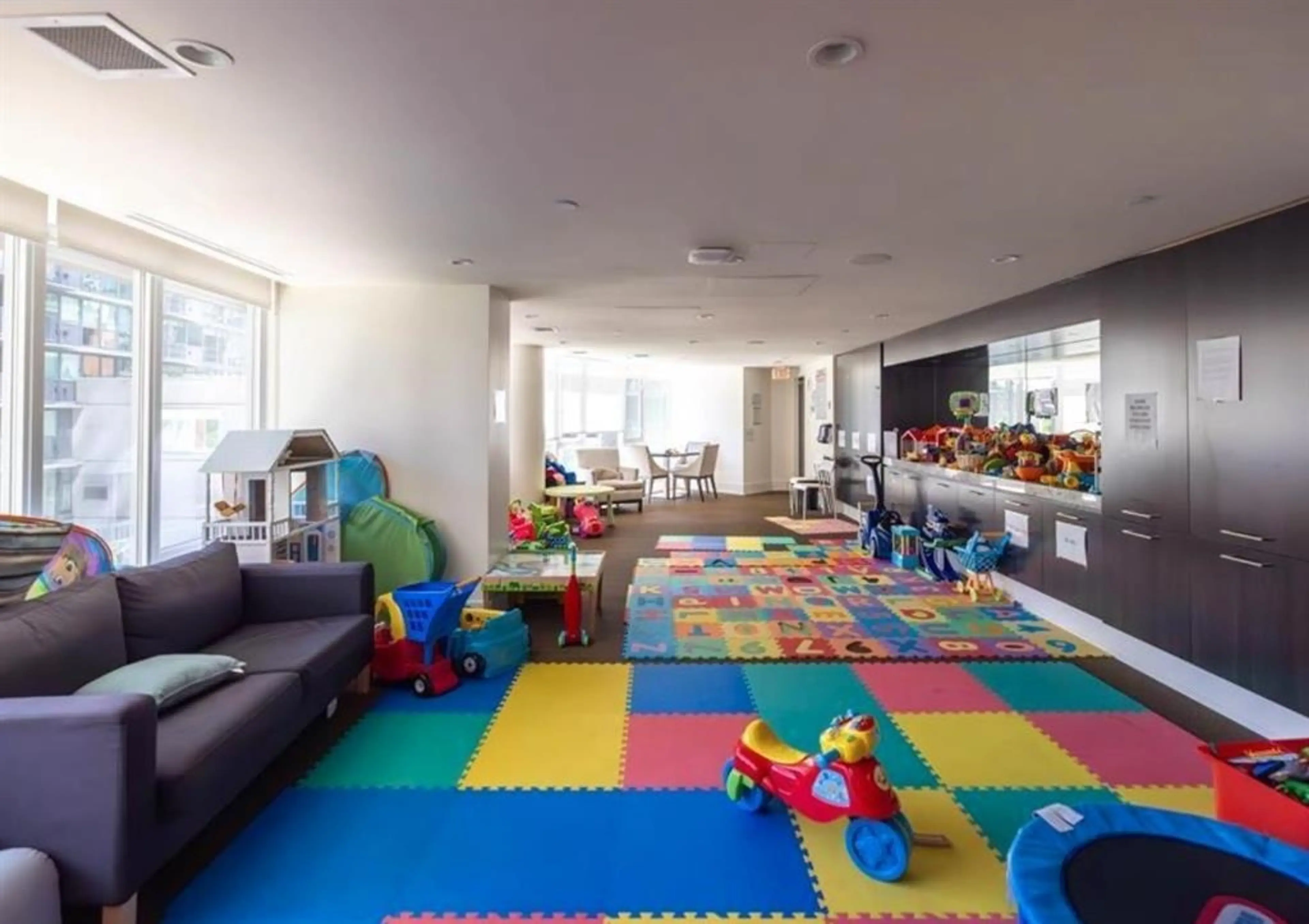 Property at #2603 1372 SEYMOUR STREET, Vancouver, BC