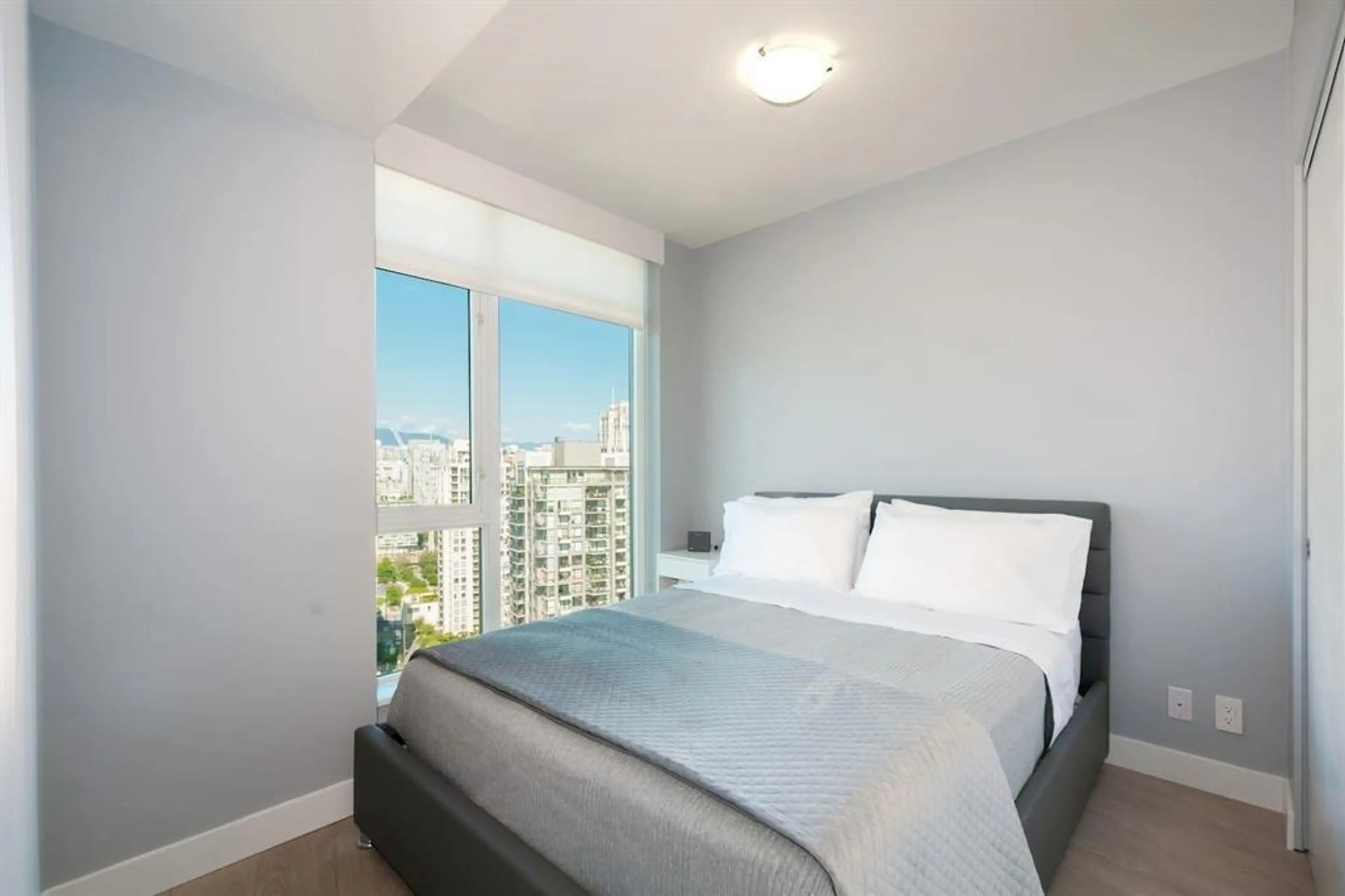 Property at #2603 1372 SEYMOUR STREET, Vancouver, BC
