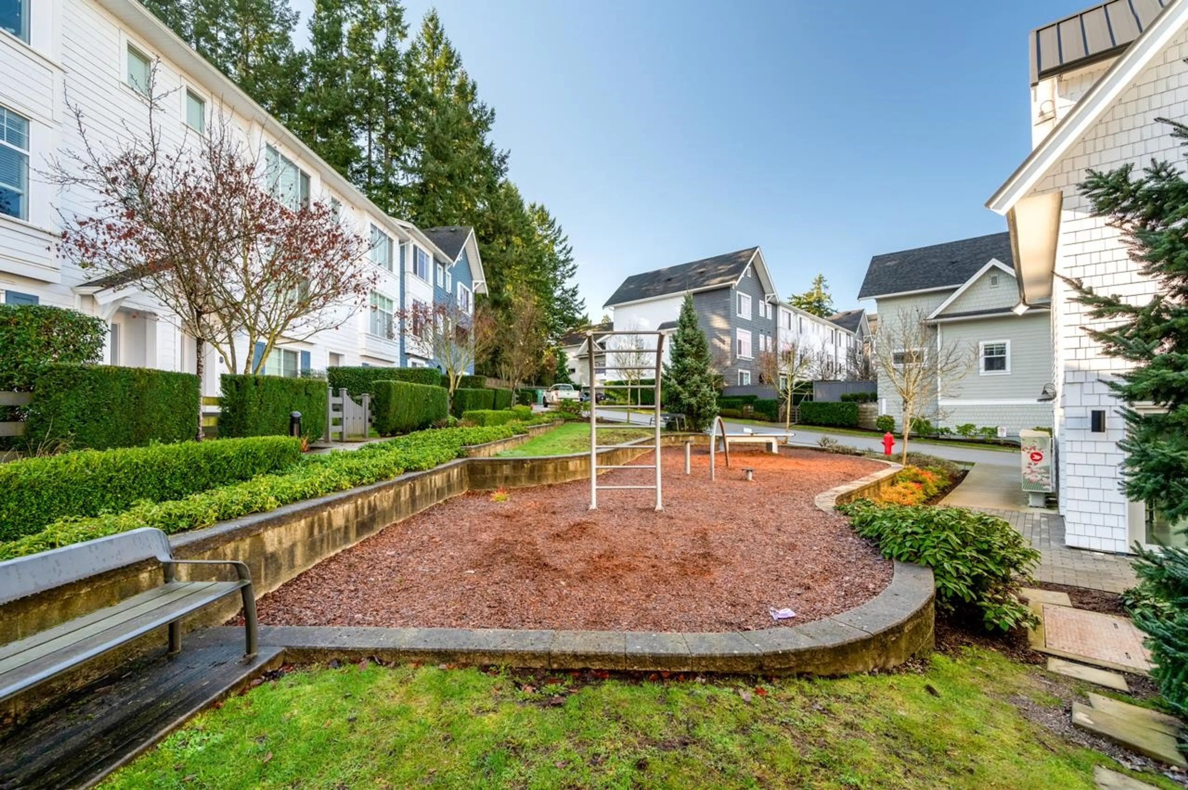 Property at #39 15268 28 AVENUE, Surrey, BC