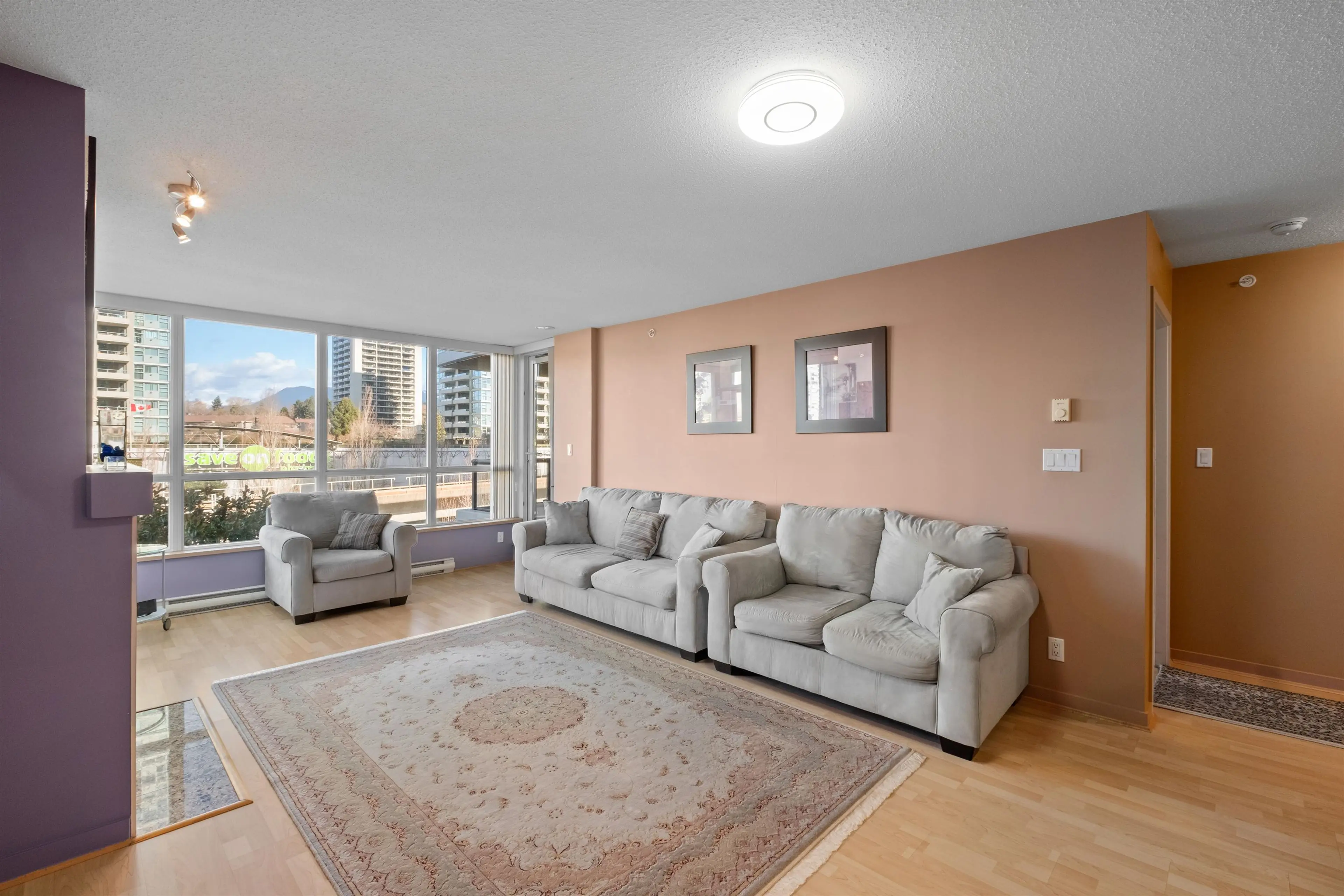 Property at #705 2088 MADISON AVENUE, Burnaby, BC