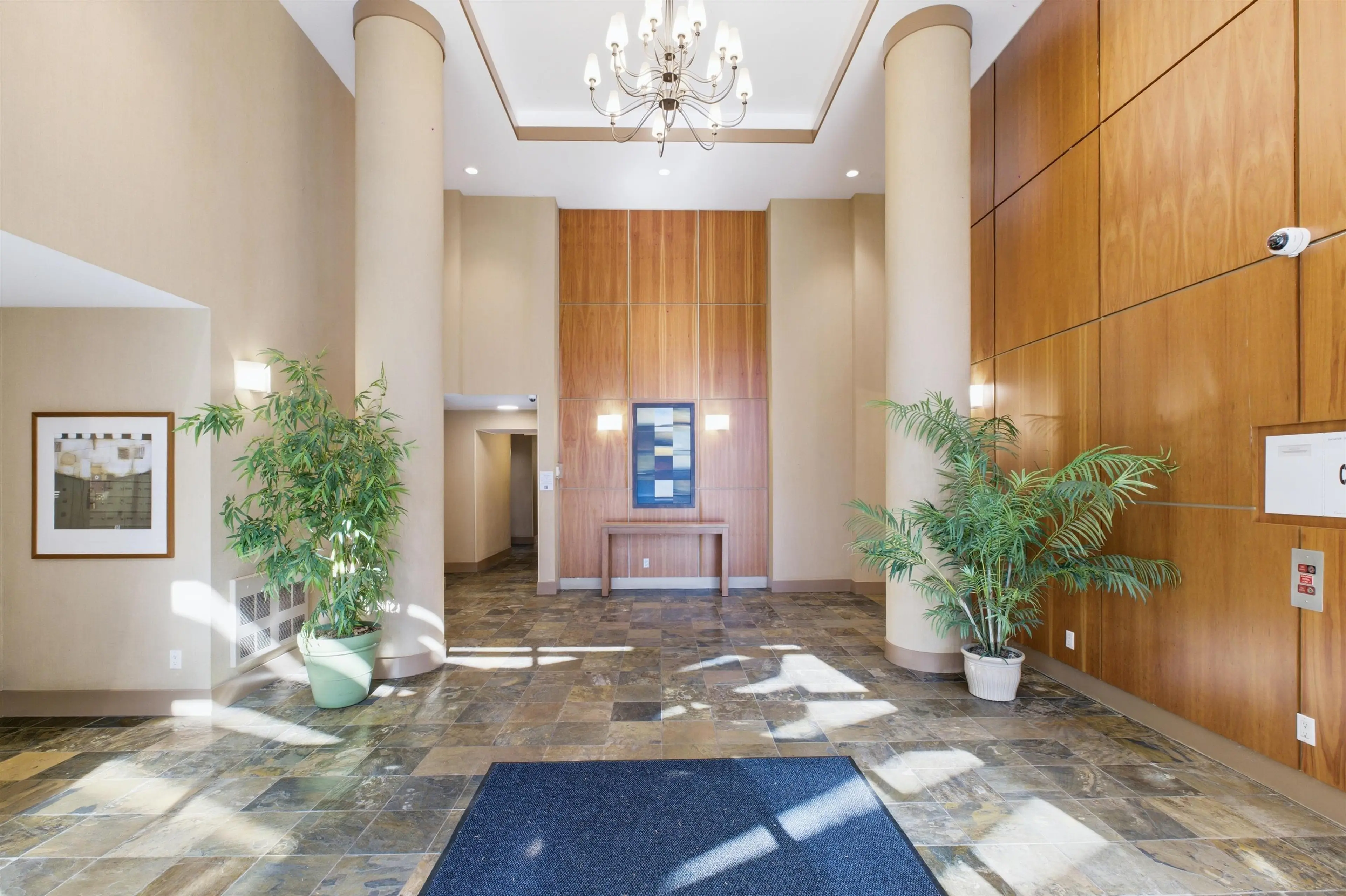 Property at #705 2088 MADISON AVENUE, Burnaby, BC