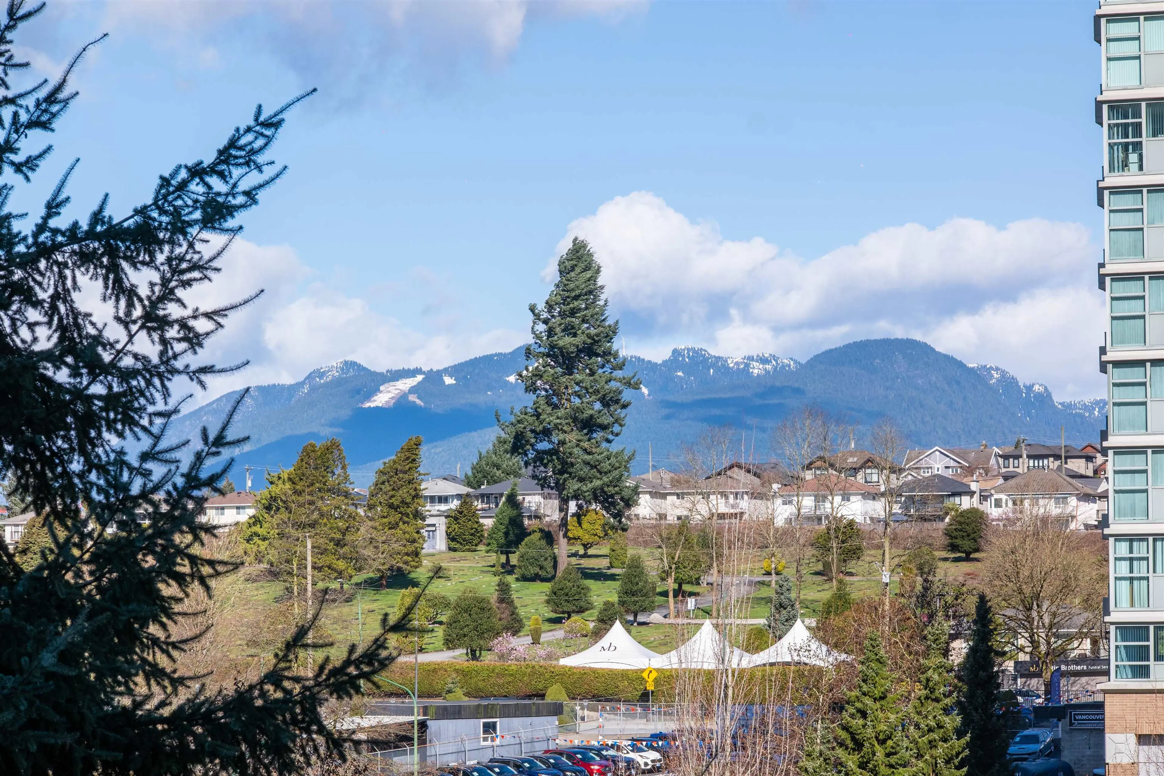 Property at #705 2088 MADISON AVENUE, Burnaby, BC