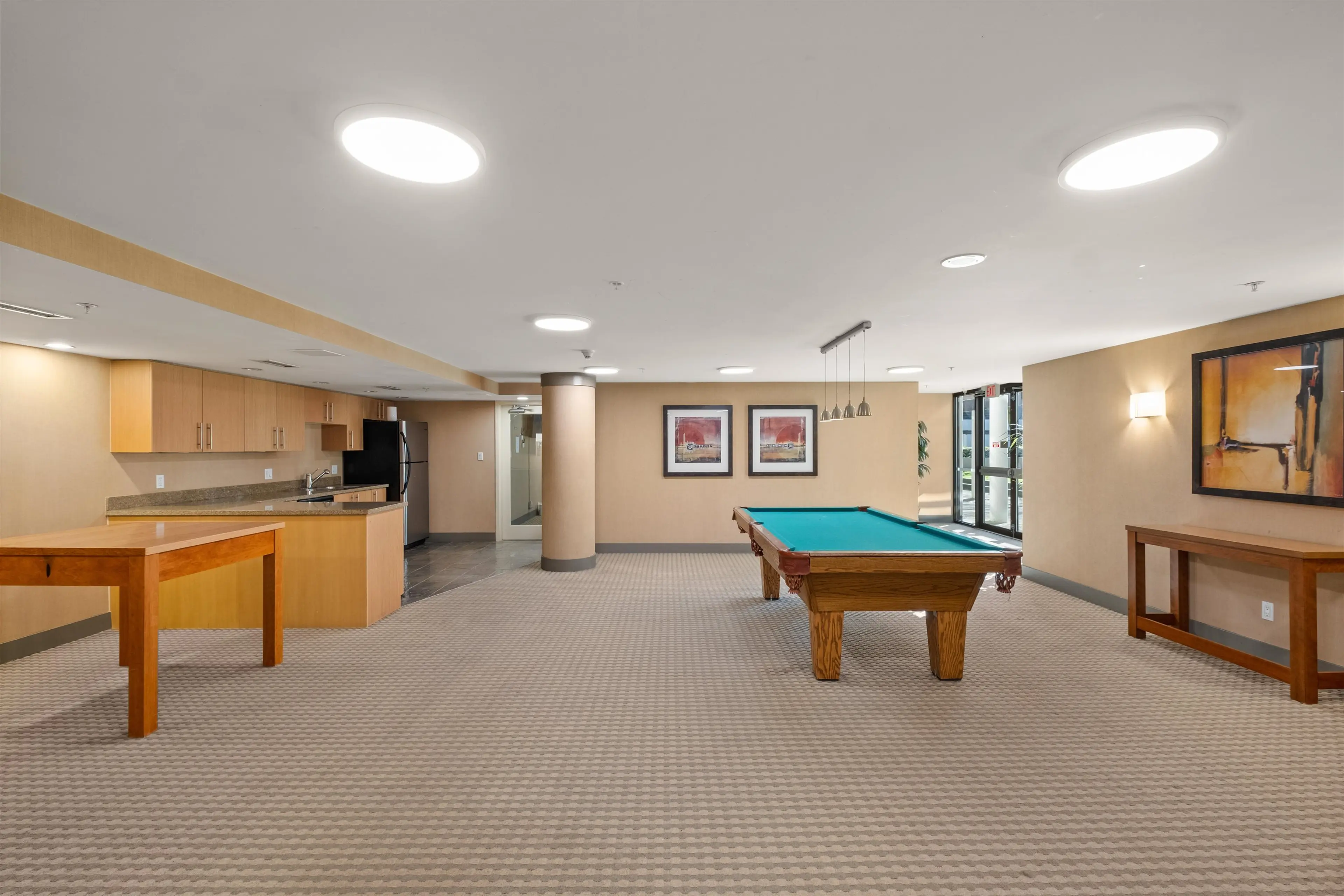 Property at #705 2088 MADISON AVENUE, Burnaby, BC