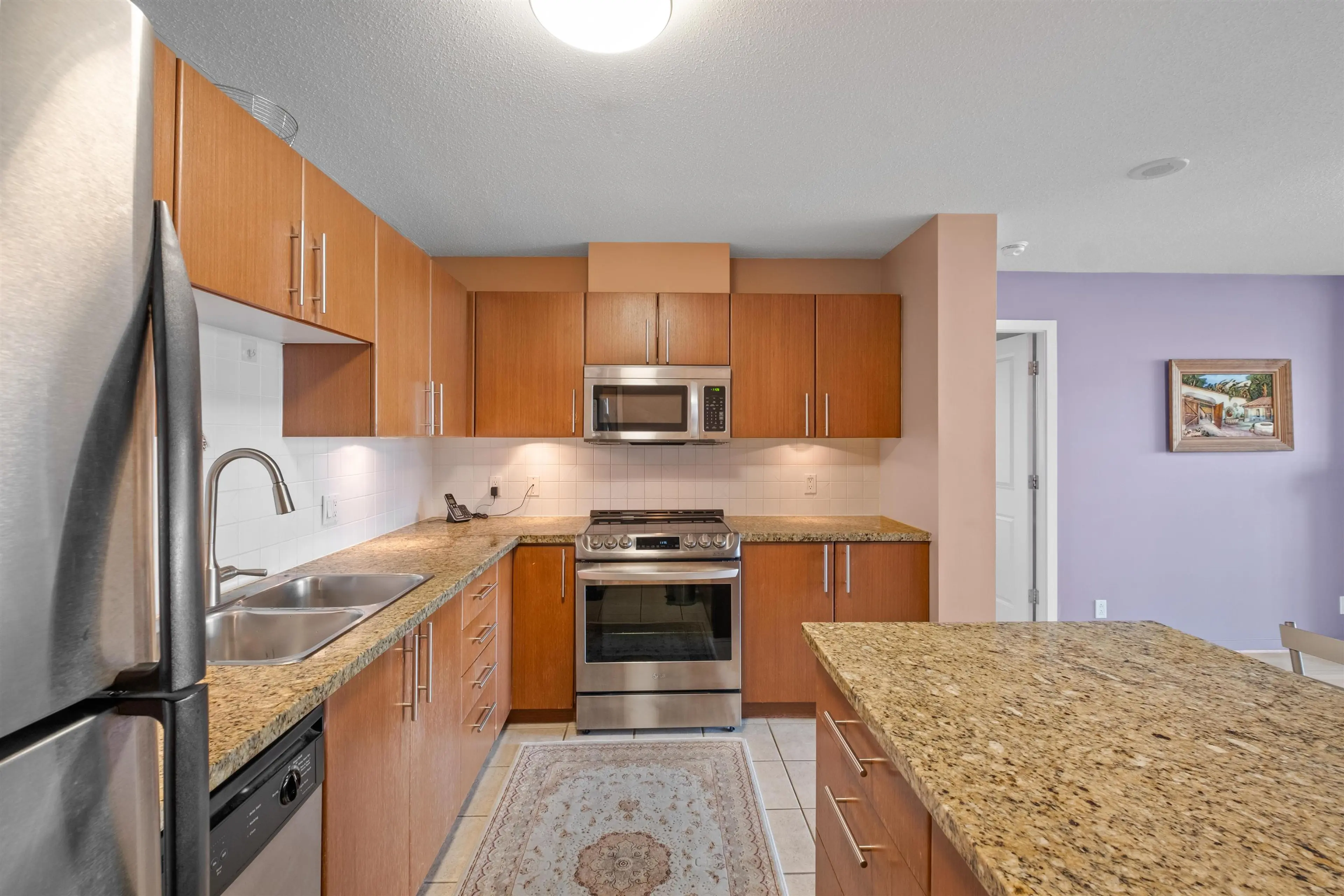 Property at #705 2088 MADISON AVENUE, Burnaby, BC