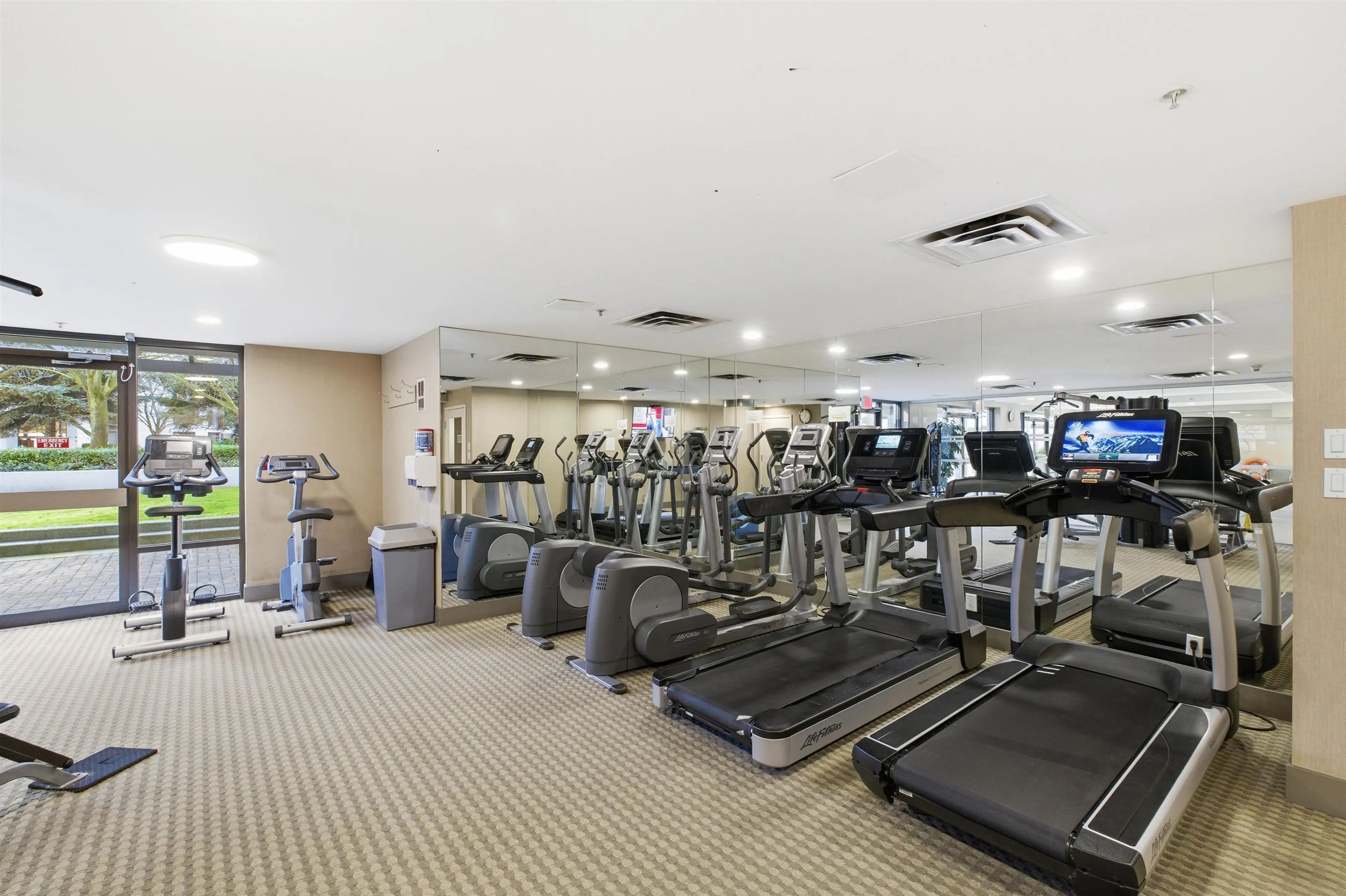 Property at #705 2088 MADISON AVENUE, Burnaby, BC