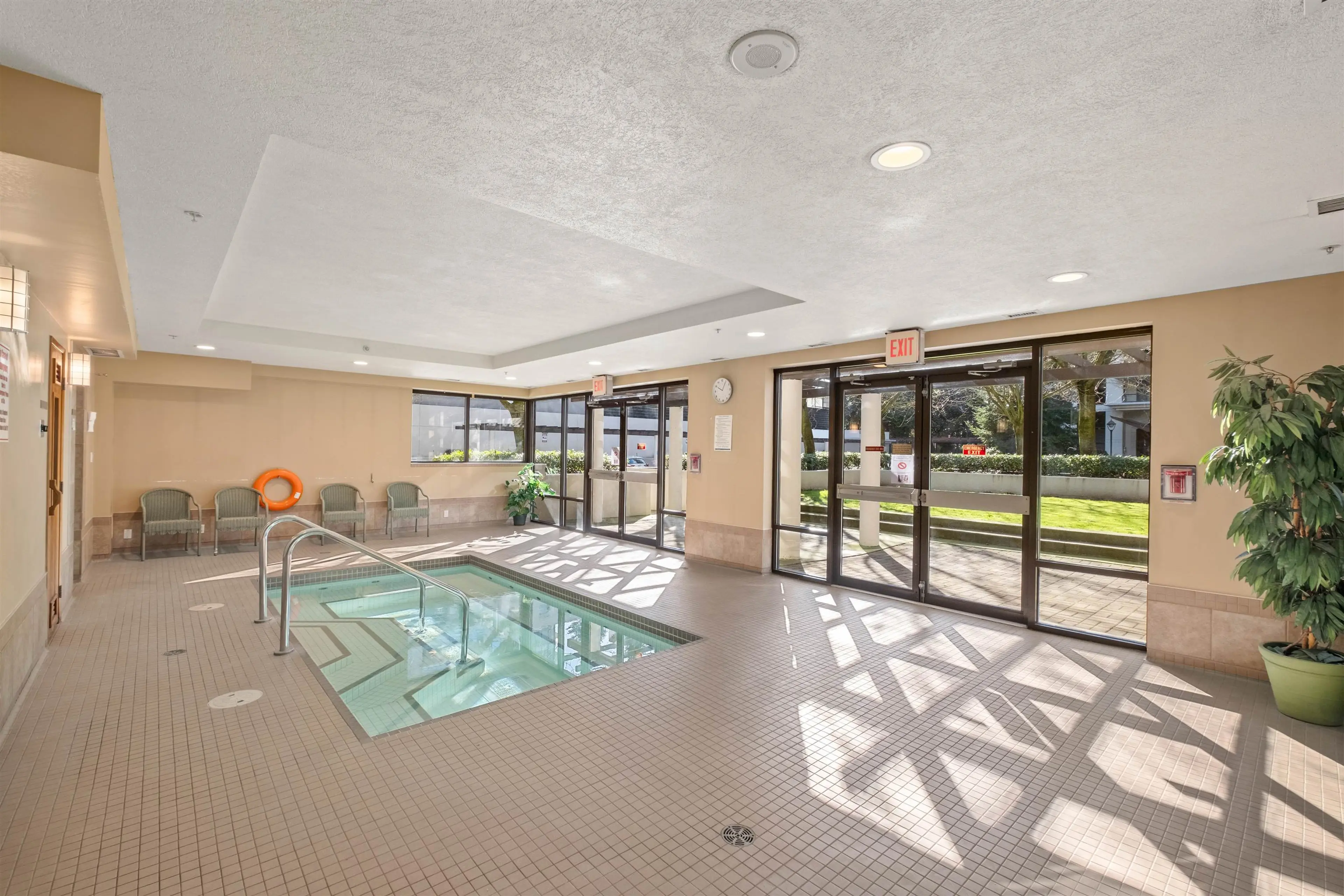 Property at #705 2088 MADISON AVENUE, Burnaby, BC