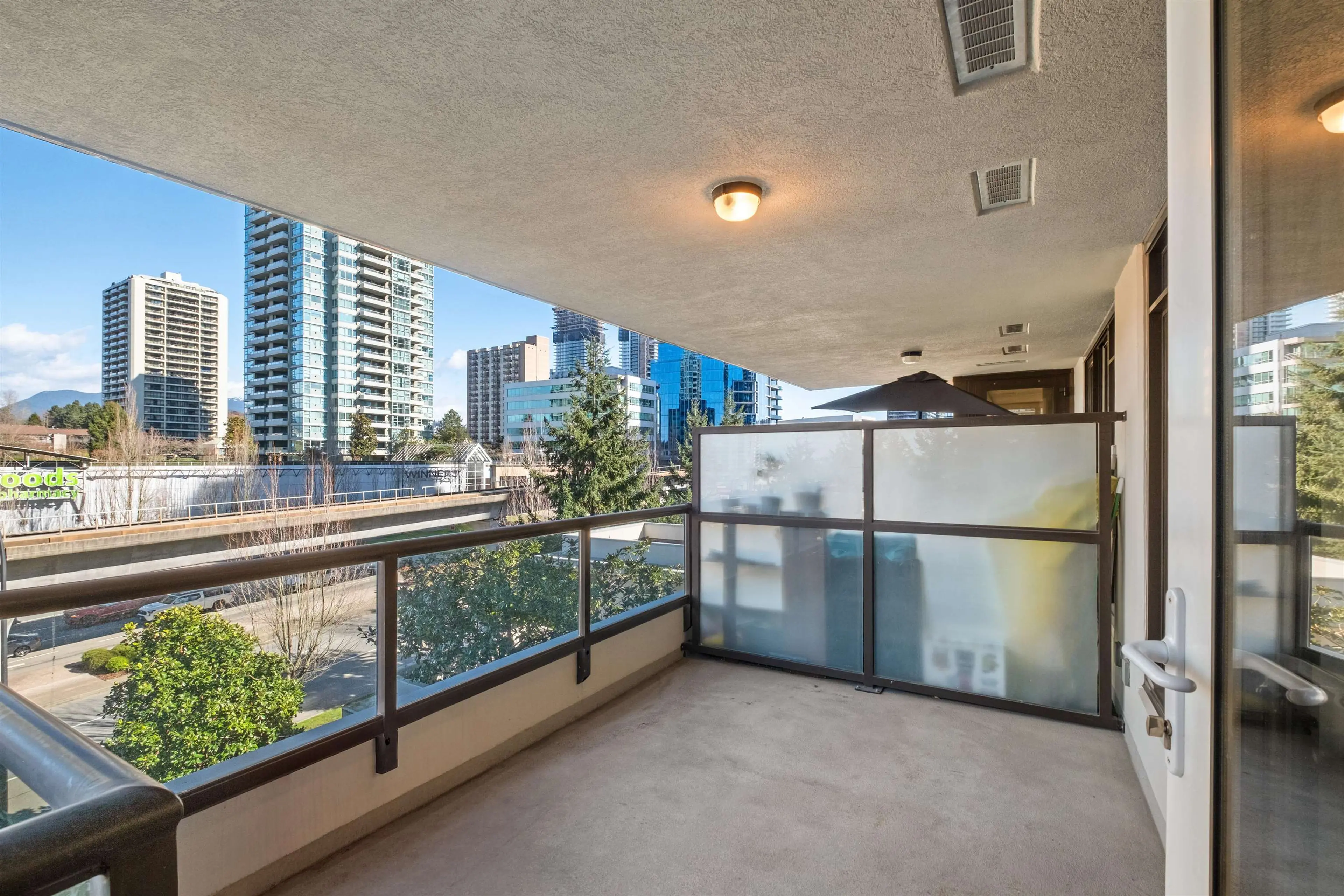 Property at #705 2088 MADISON AVENUE, Burnaby, BC