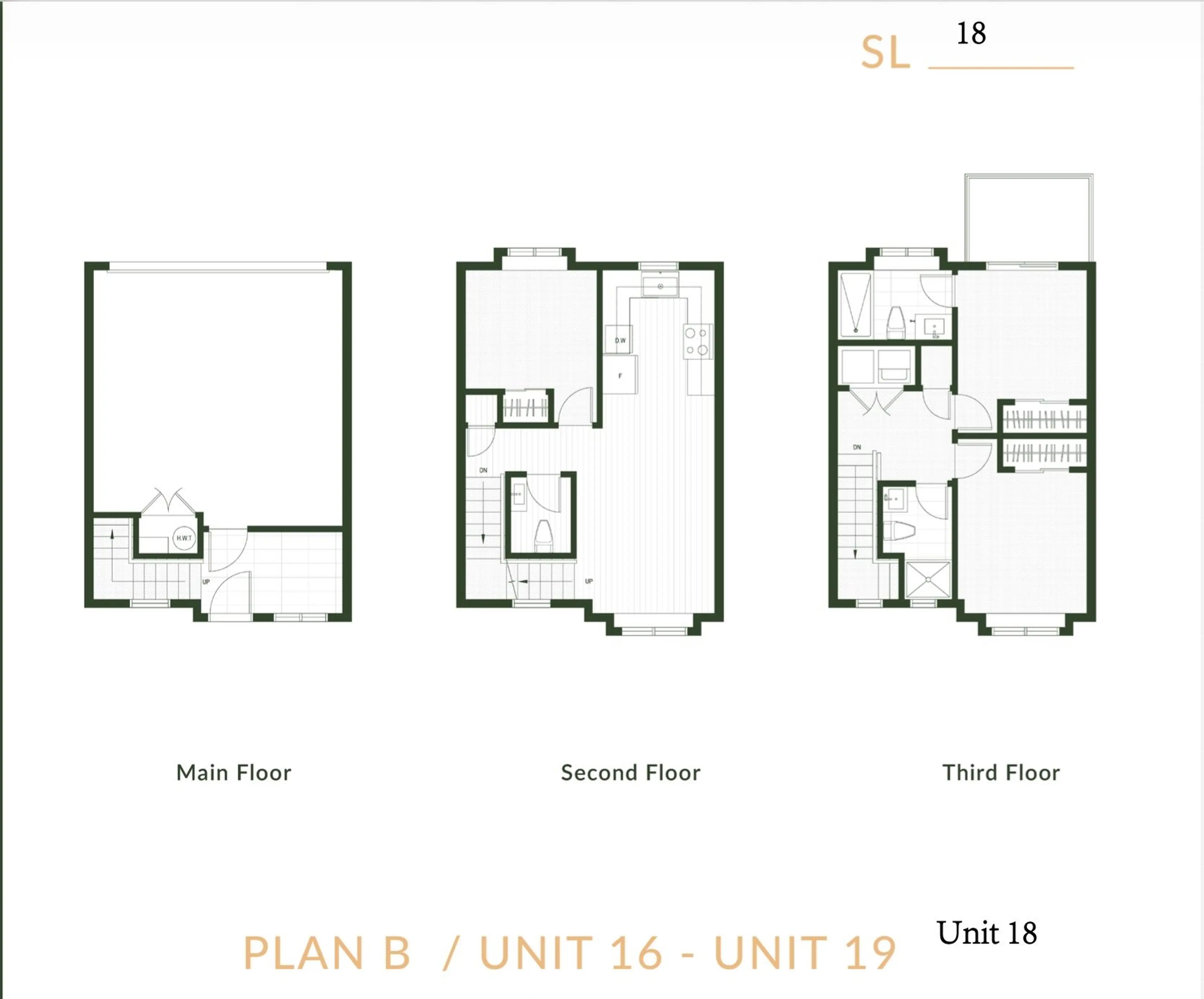 Property at #18 9633 STEVESTON HIGHWAY, Richmond, BC