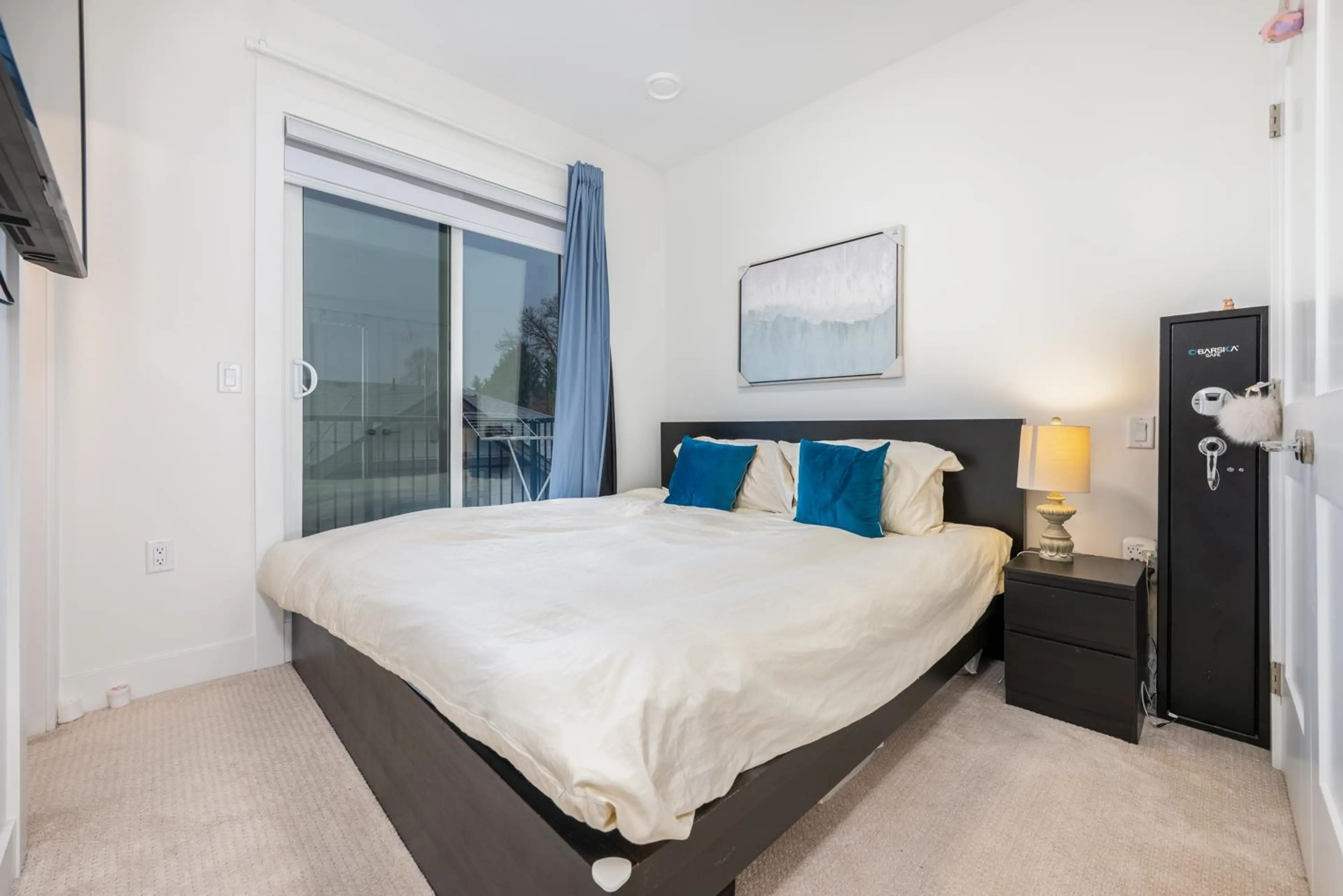 Property at #18 9633 STEVESTON HIGHWAY, Richmond, BC