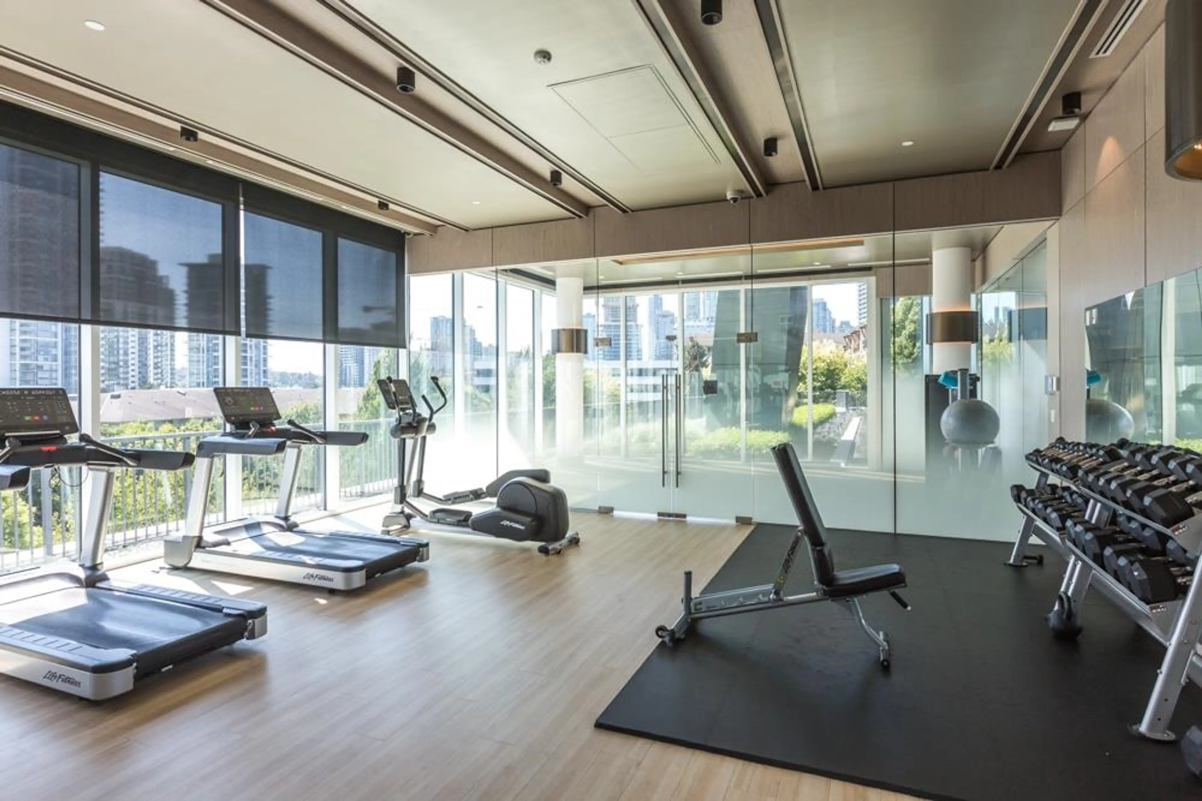 Property at #2005 4720 LOUGHEED HIGHWAY, Burnaby, BC