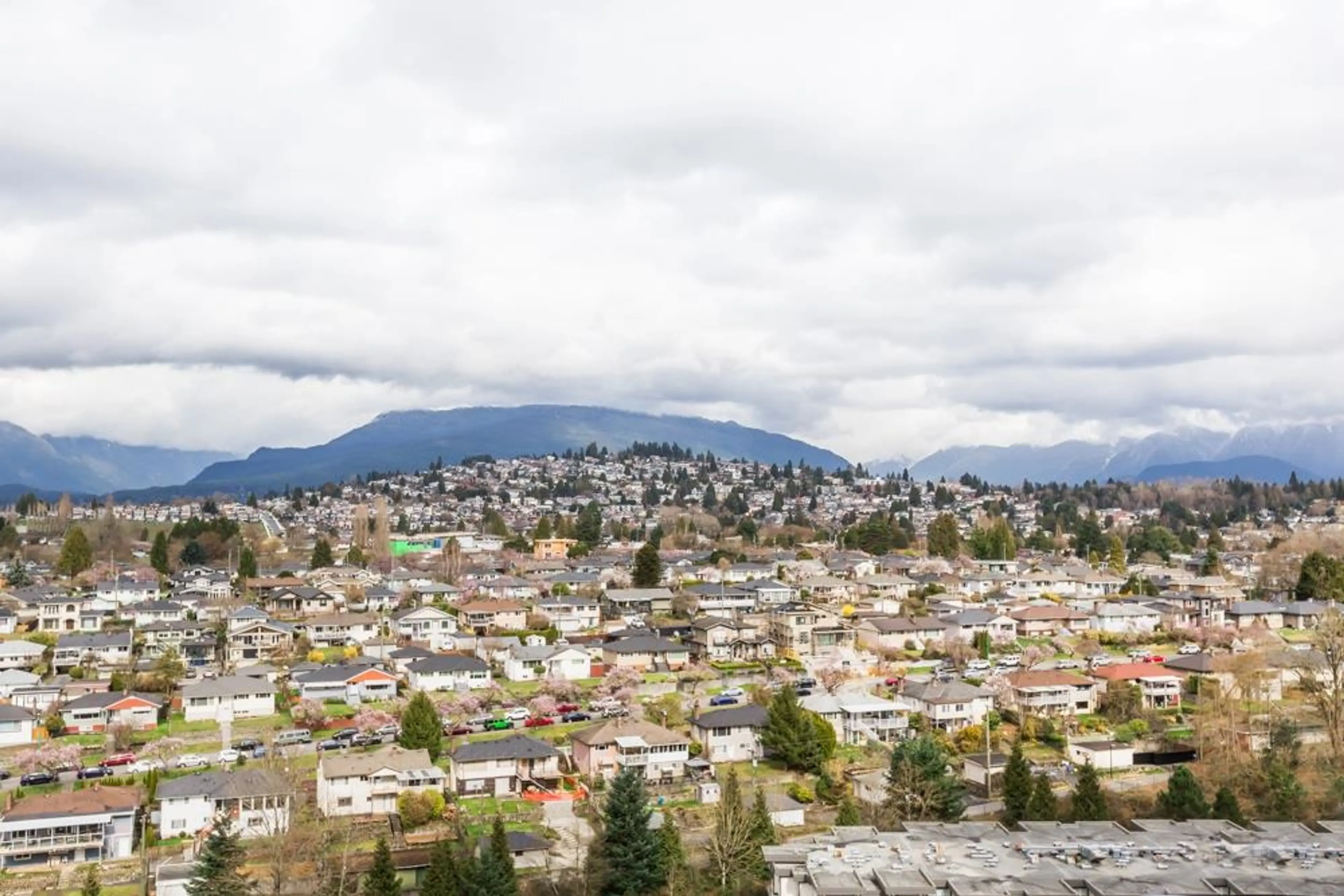 Property at #2005 4720 LOUGHEED HIGHWAY, Burnaby, BC