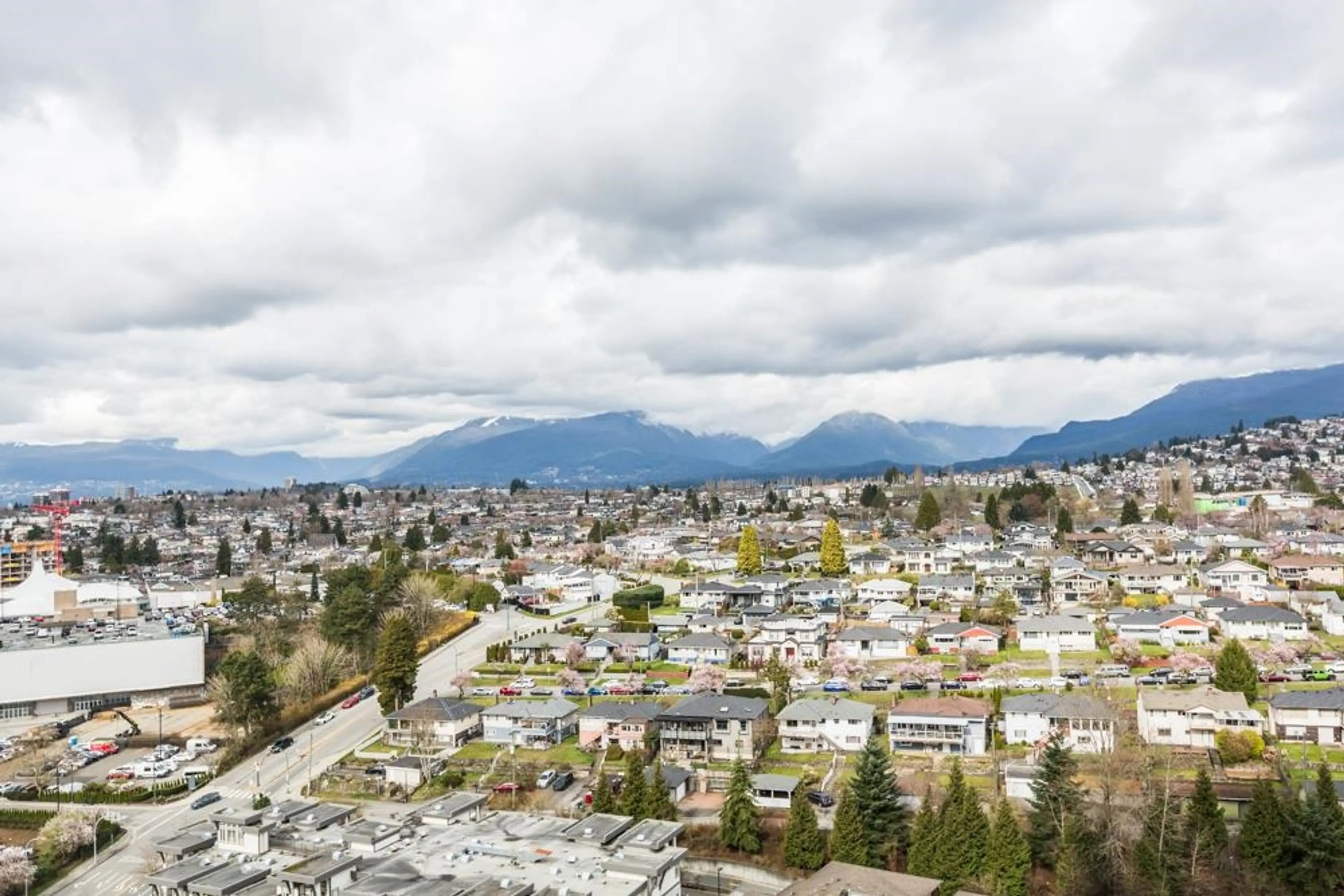 Property at #2005 4720 LOUGHEED HIGHWAY, Burnaby, BC