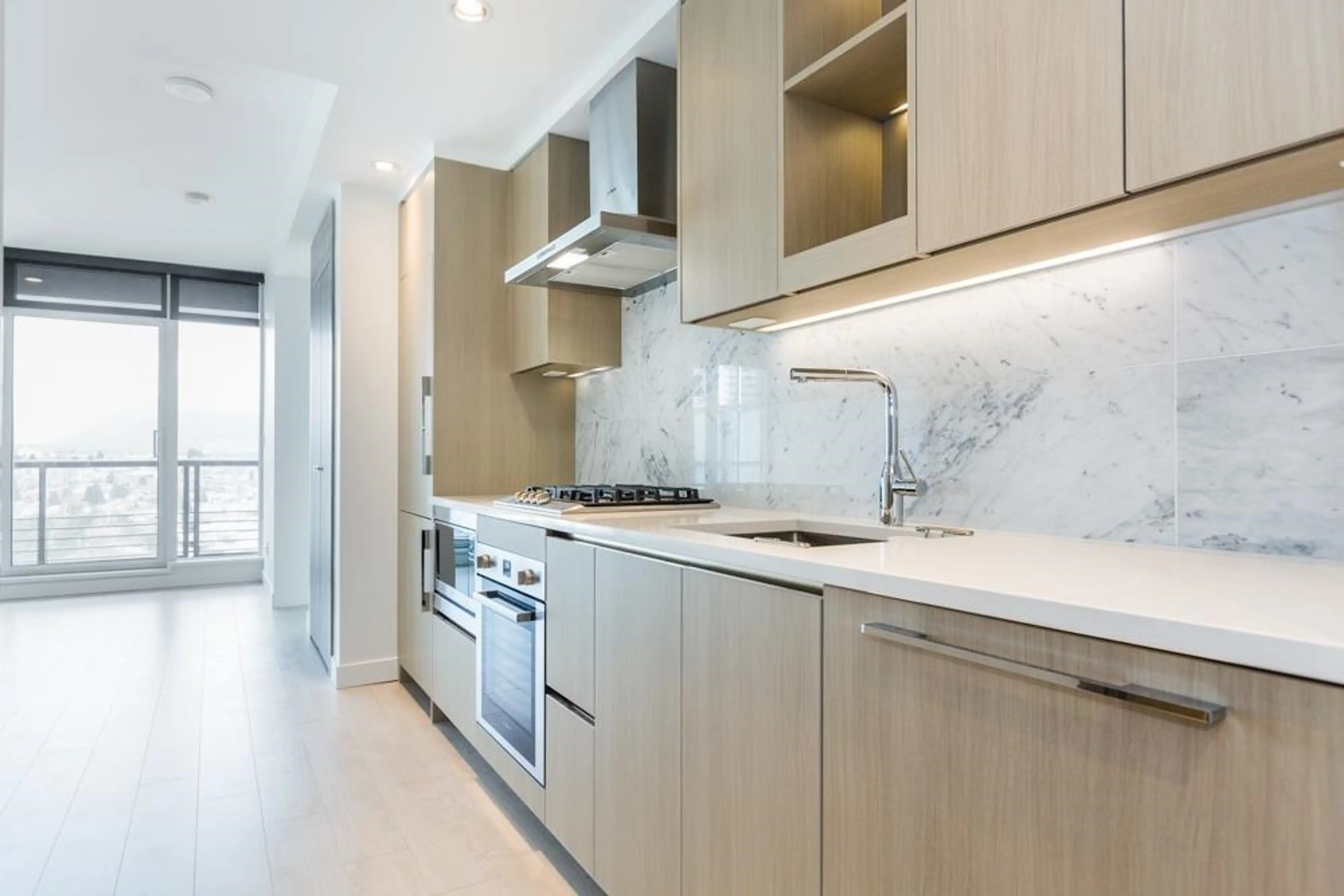 Property at #2005 4720 LOUGHEED HIGHWAY, Burnaby, BC