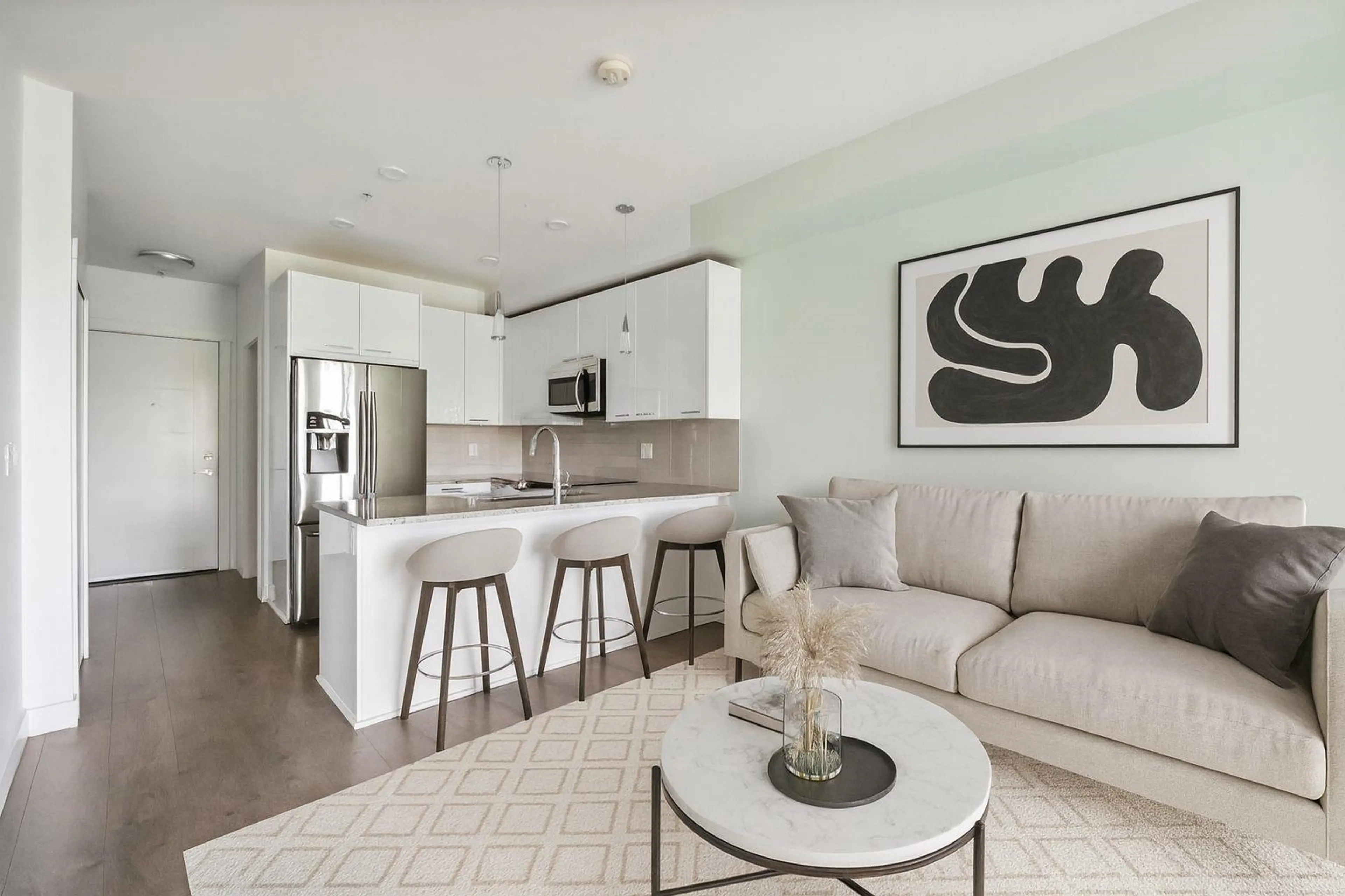 Property at ##419 20686 EASTLEIGH CRESCENT, Langley, BC