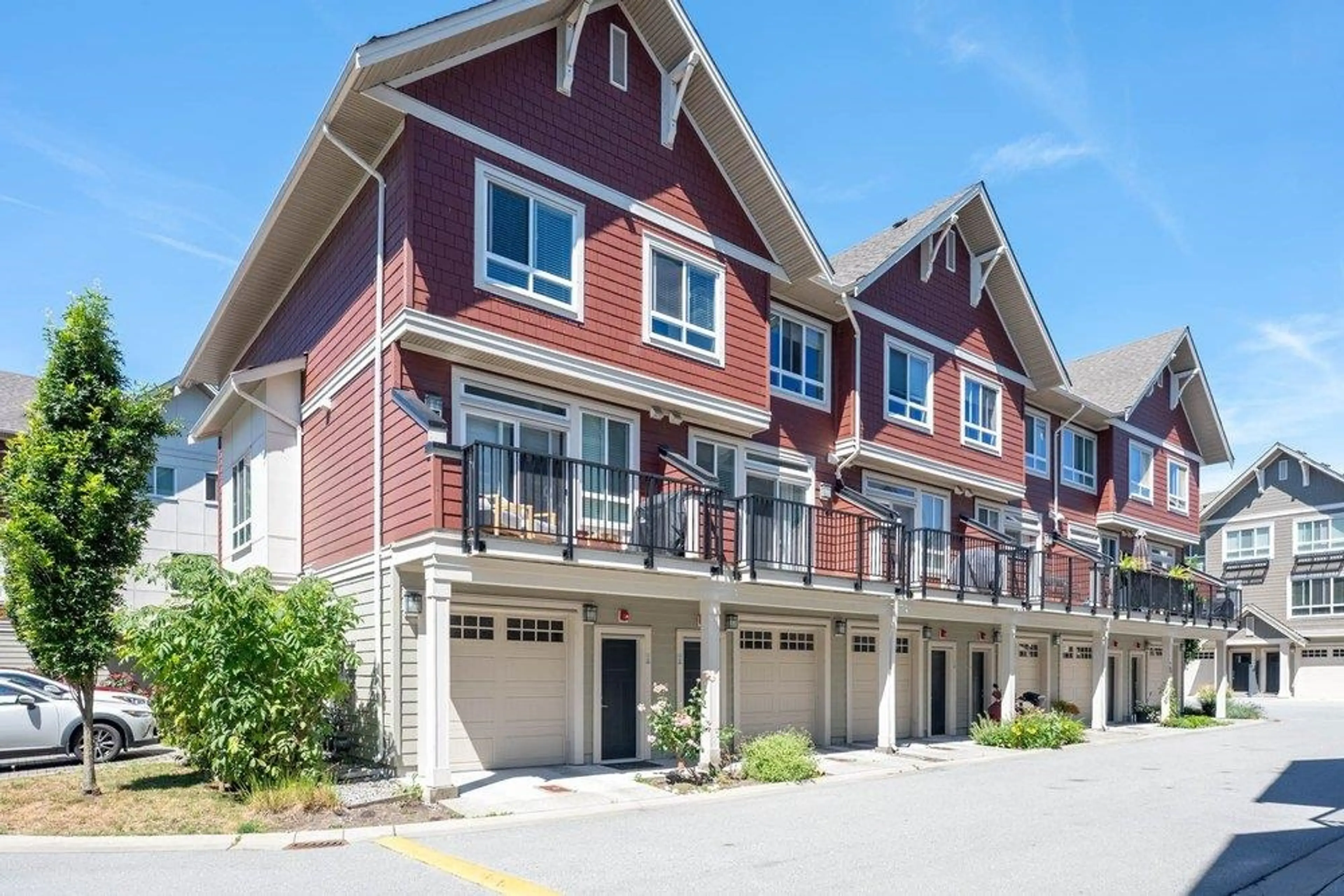 Property at #559 4688 HAWK LANE, Tsawwassen, BC