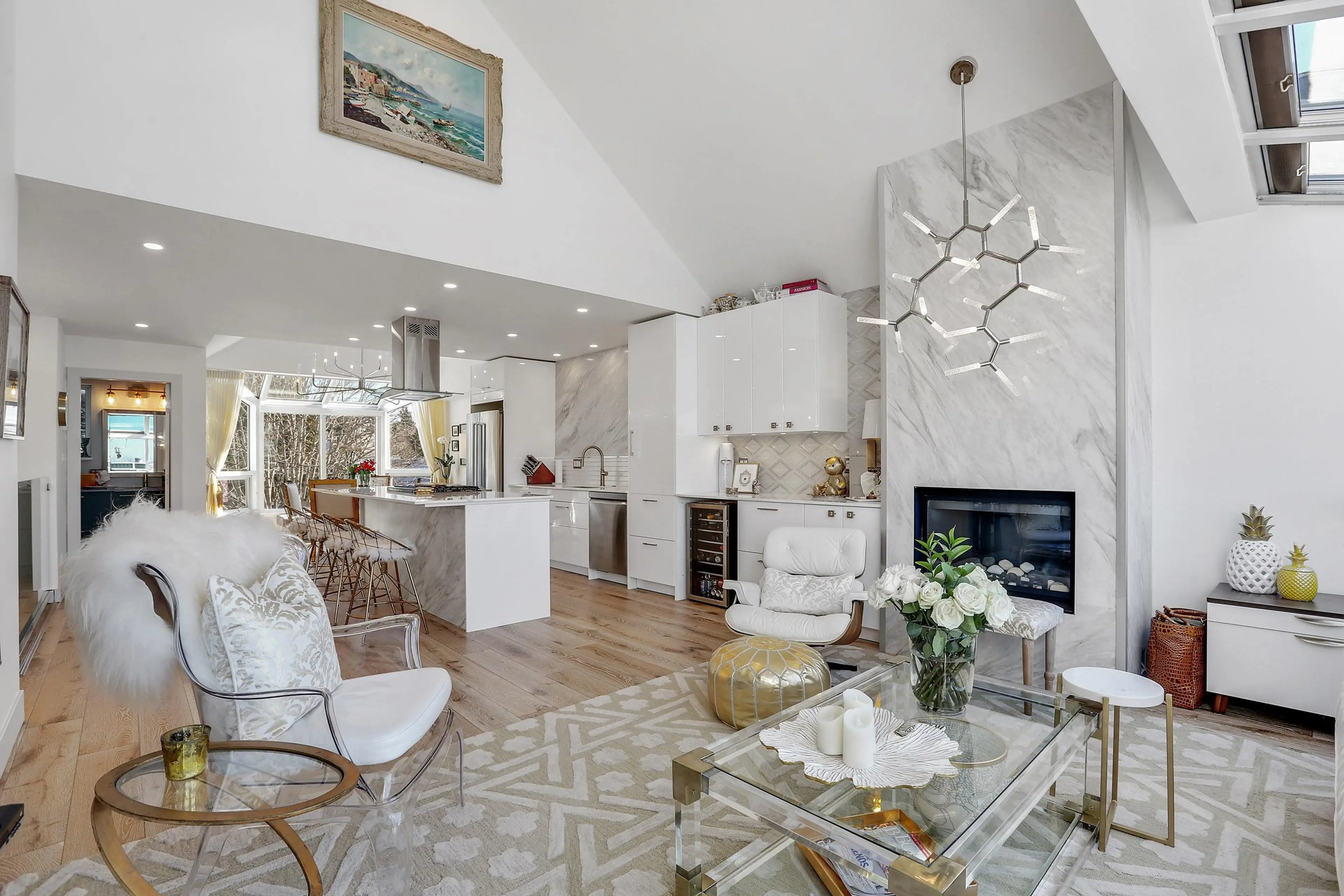 Property at 1115 ELM STREET, White Rock, BC