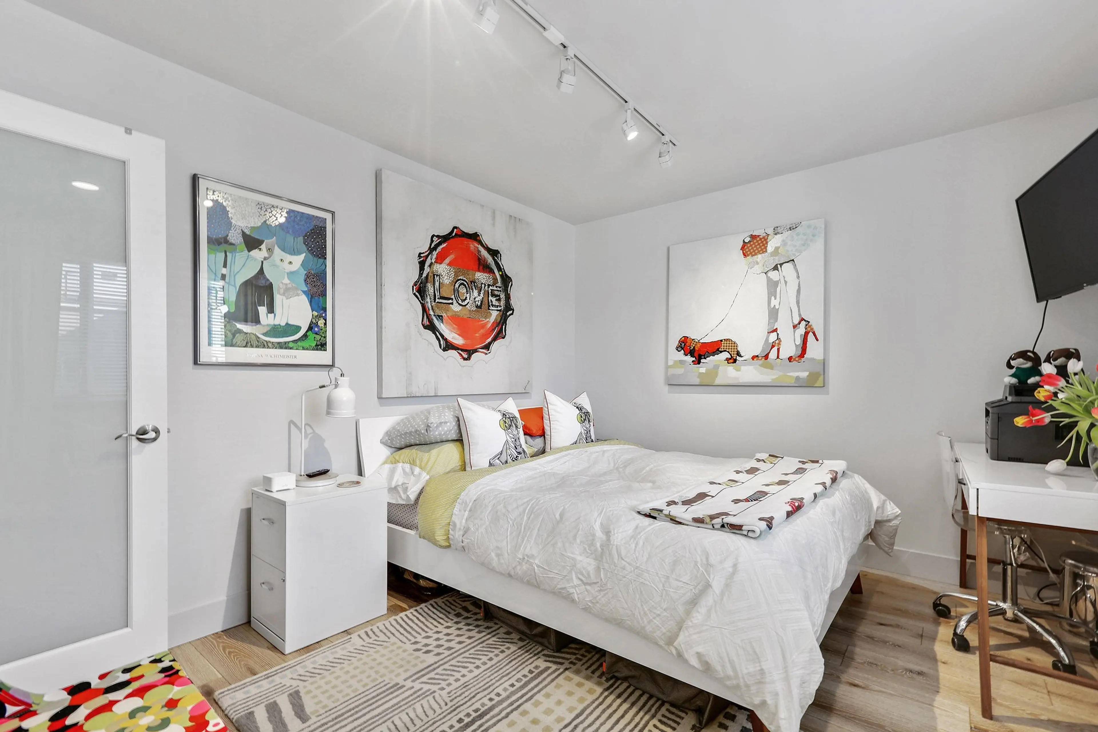 Property at 1115 ELM STREET, White Rock, BC