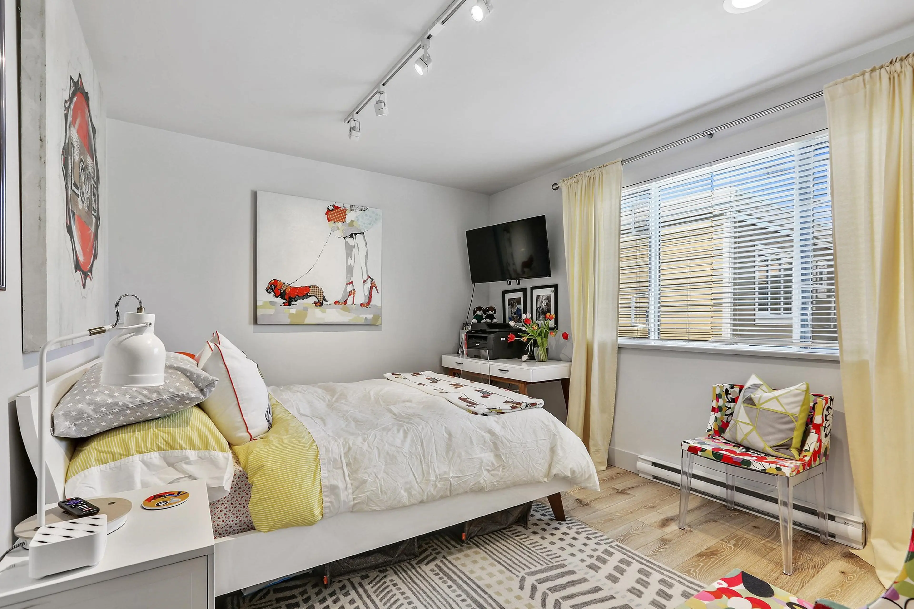 Property at 1115 ELM STREET, White Rock, BC